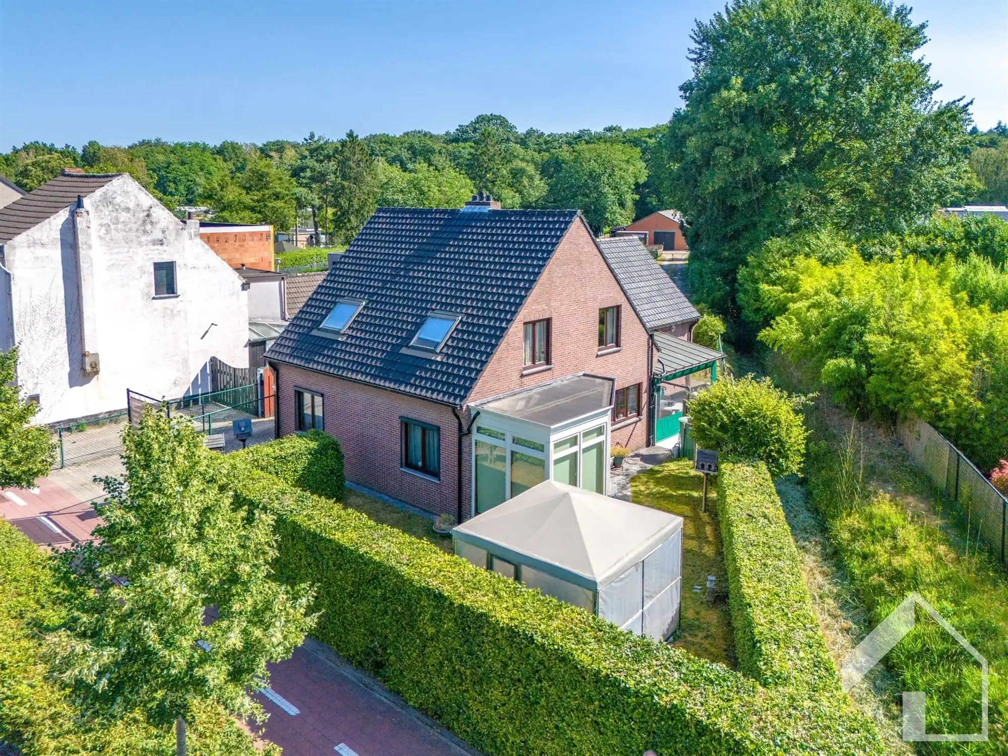 Huis te koop Pauwelslei 218 - 2930 BRASSCHAAT