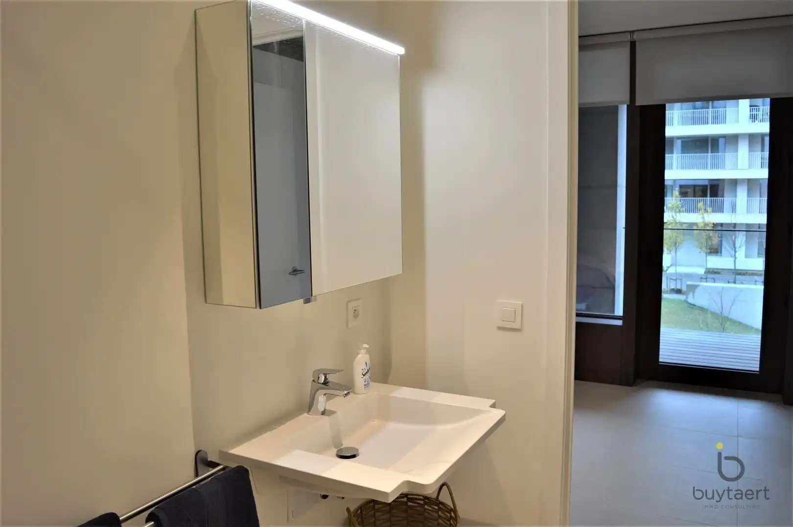 Nieuw gemuebelde assistentiewoning met veel comfort op het Nieuwe Zuid! foto 11