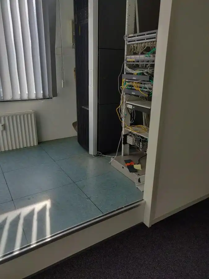 Avenue Lavoisier 18B, 1300 Wavre foto 19