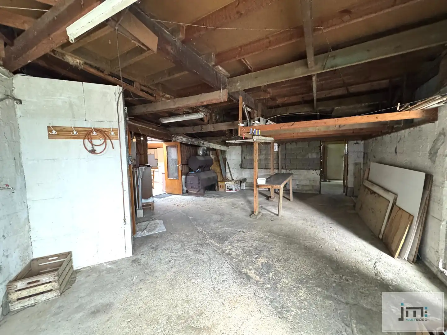 Charmante woning in het rustige Guigoven foto 19
