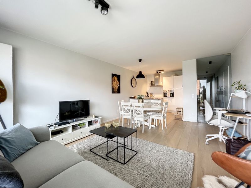 appartement foto 4