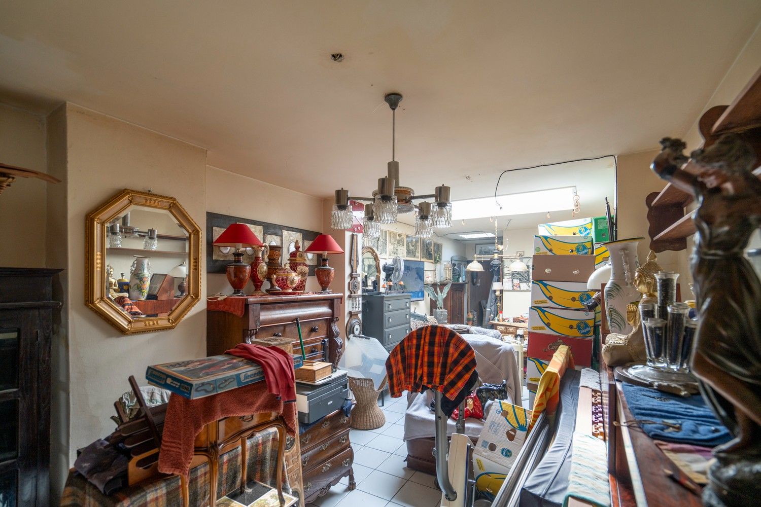 RIJWONING KORTRIJK foto 3