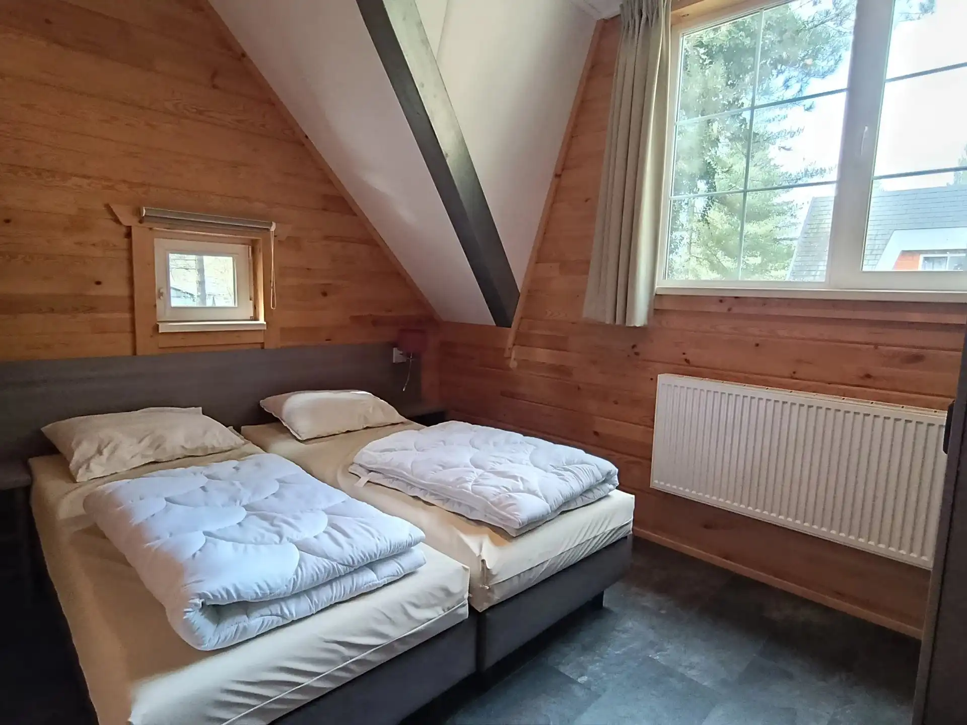 Vakantiewoning met eigen sauna foto 10