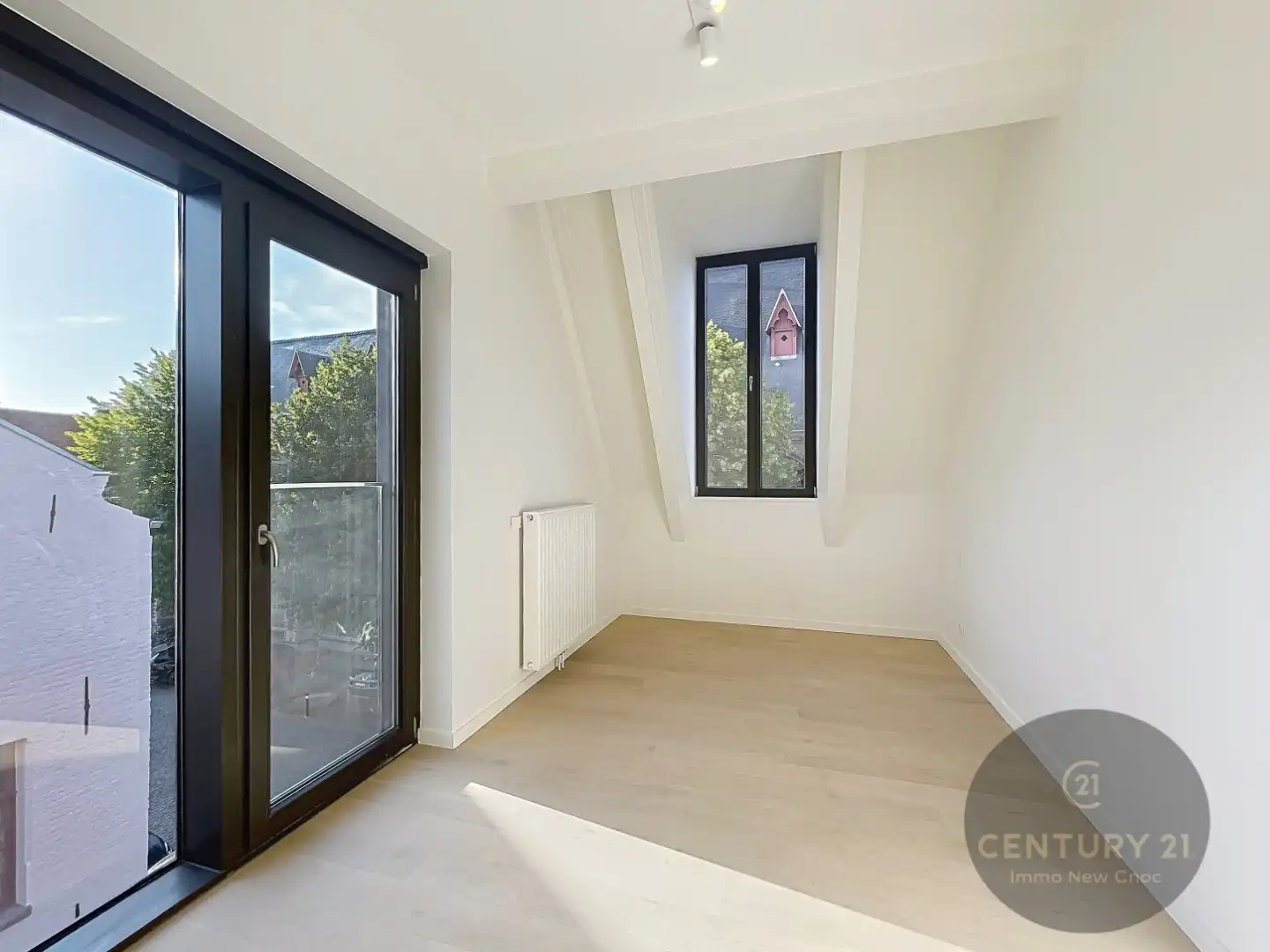 Woning met garagestaanplaats foto 15