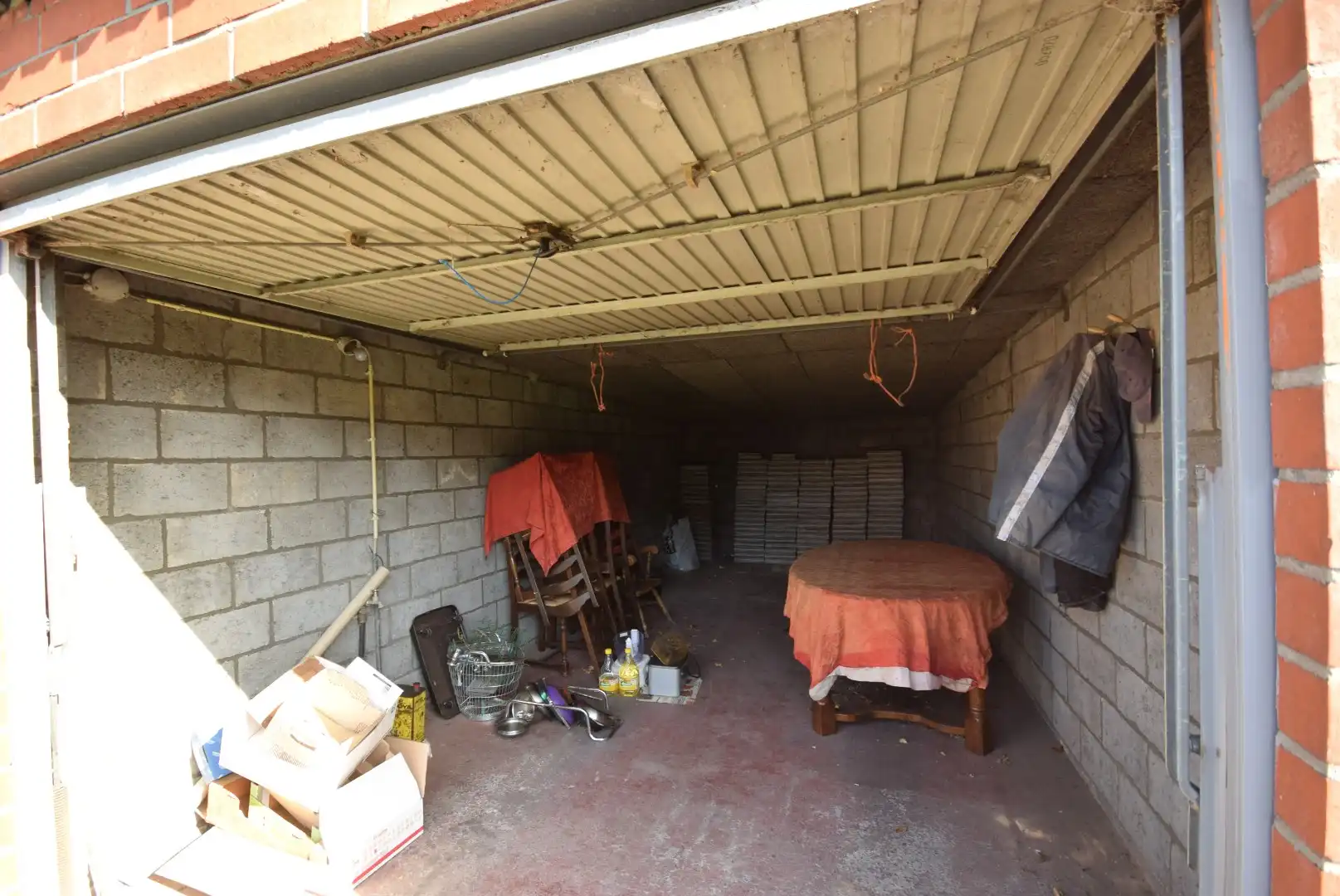 GELIJKVLOERS APPARTEMENT MET 2 SLAAPKAMERS foto 13