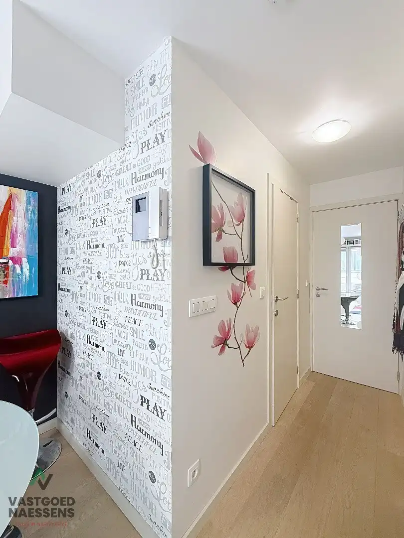 INSTAPKLARE STUDIO VLAKBIJ ZEEDIJK  foto 6