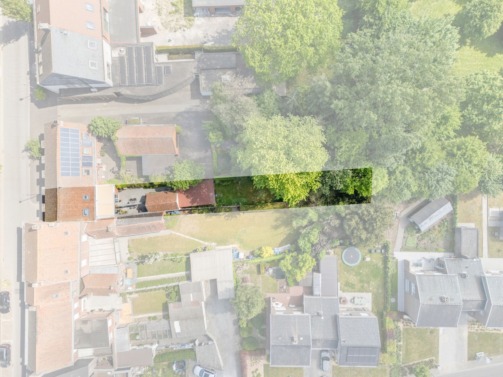 Gezellige, instapklare woning met garage en tuin foto 8