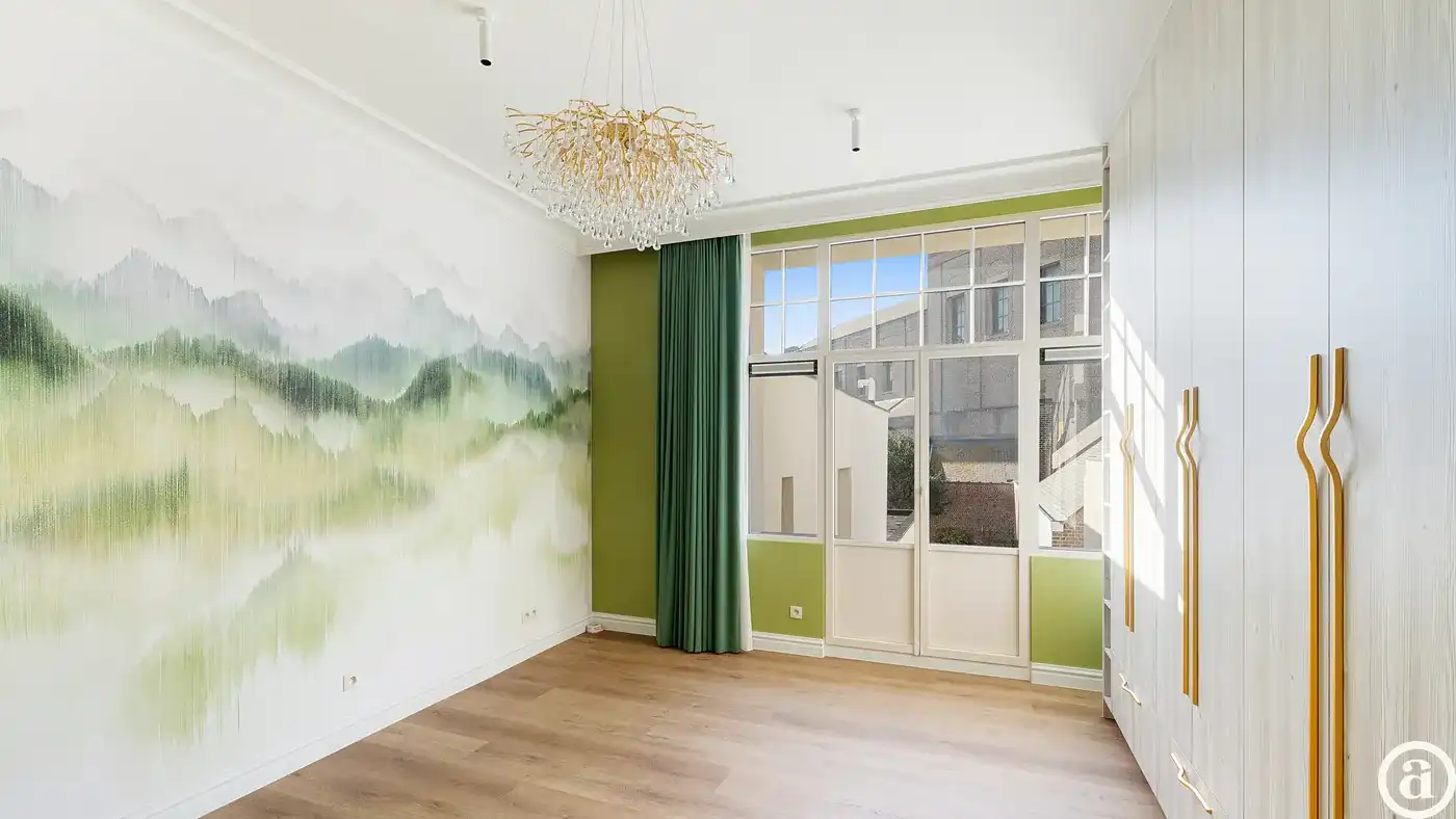 Charmante herenwoning te Oud-Knokke foto 19