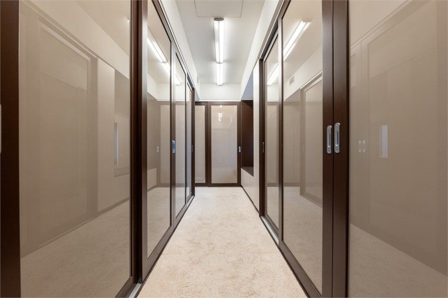 LUXUEUS APPARTEMENT VAN 365M² MET AFWERKING VAN HOOGSTE KWALITEIT IN TONGEREN foto 23