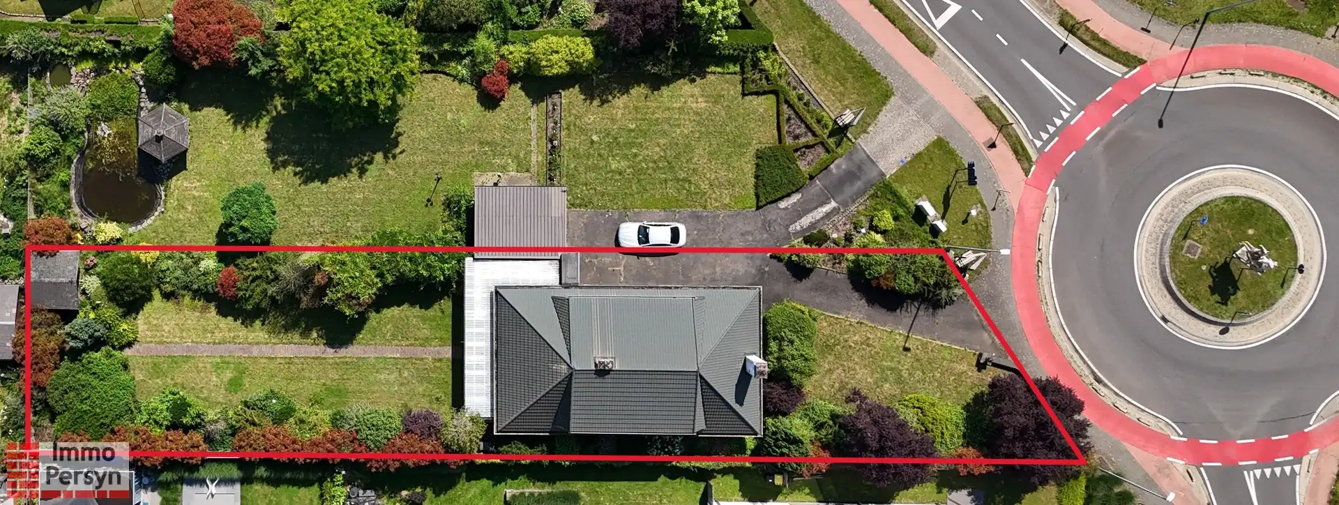 Ruime karaktervolle woning met aangename tuin te Zichem foto 30