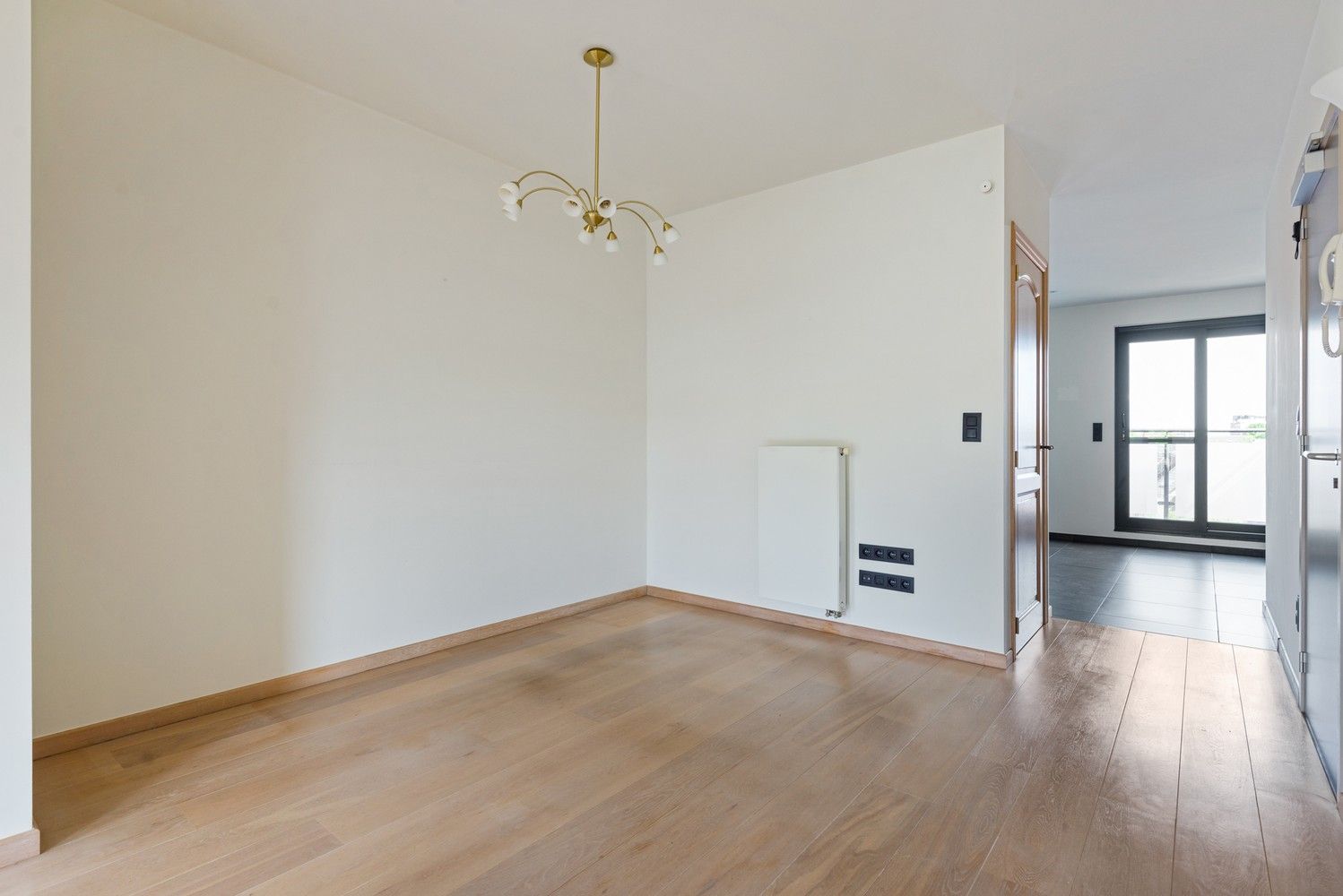 Exclusieve duplex in het historisch centrum te Lier foto 8