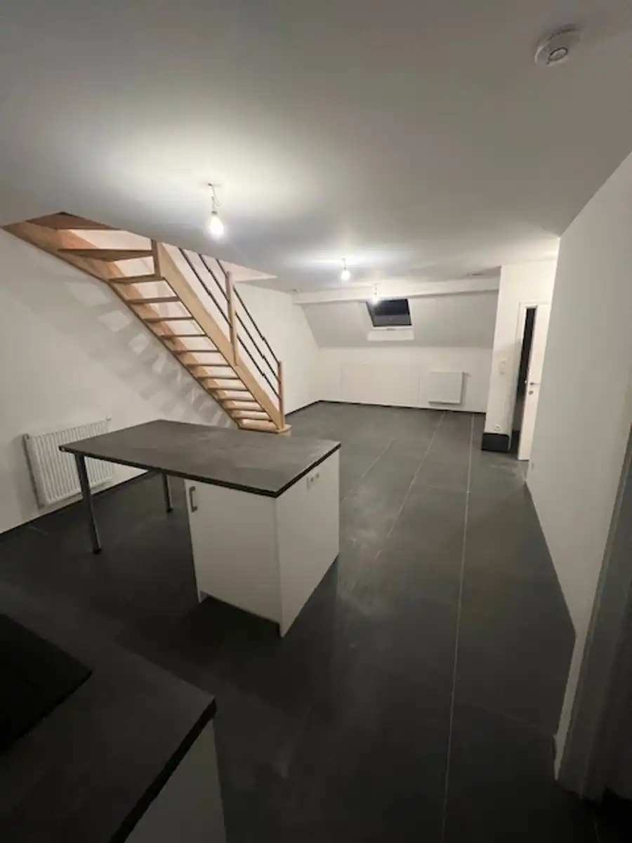 Modern en energiezuinig duplex-appartement met 3 slaapkamers foto 8