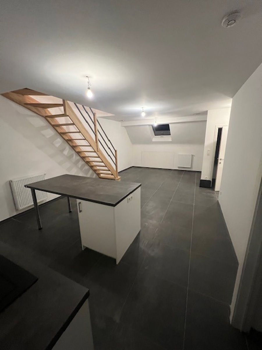 Modern en energiezuinig duplex-appartement met 3 slaapkamers foto 8
