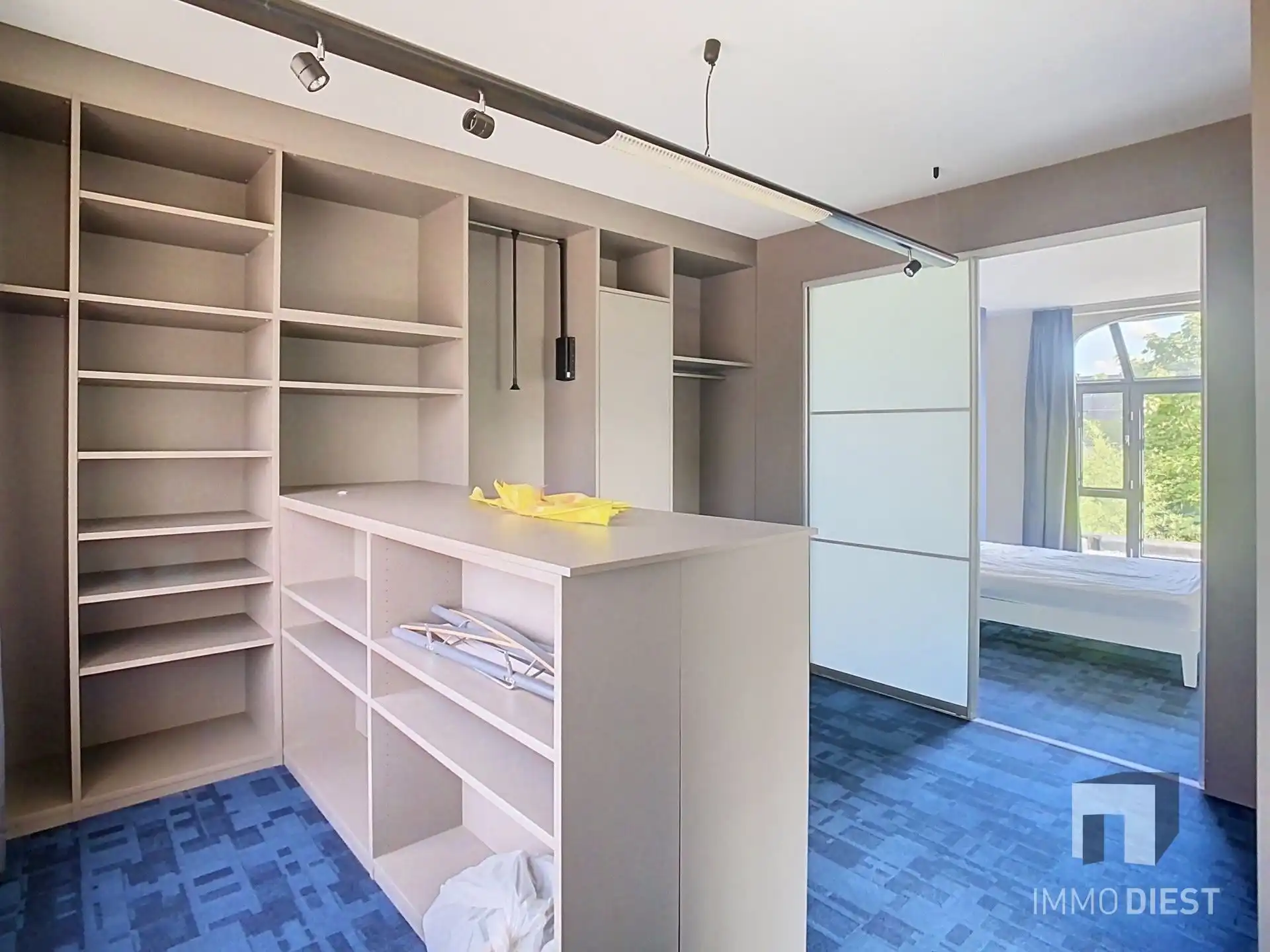 Een stijlvolle herenwoning met ruimte, charme, stadstuin én uitzonderlijk toekomstpotentieel, op slechts 1 km van de Markt van Diest foto 39