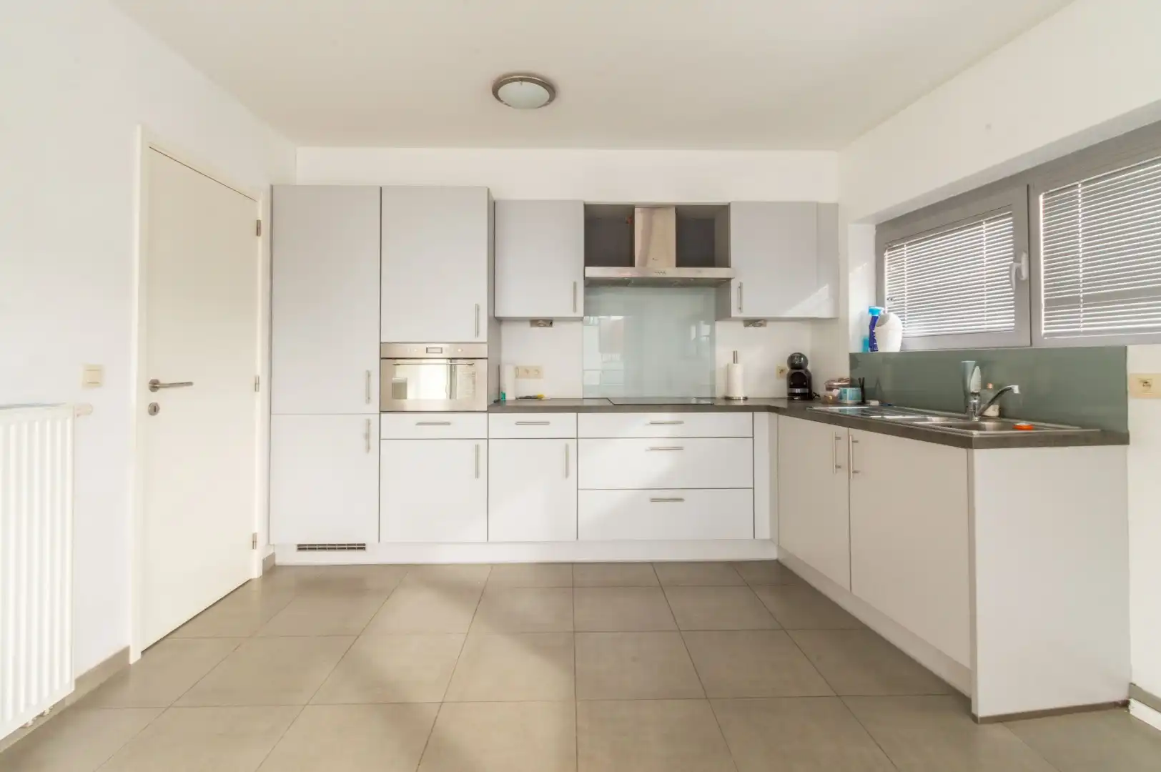 Een recent appartement te Halle! foto 6