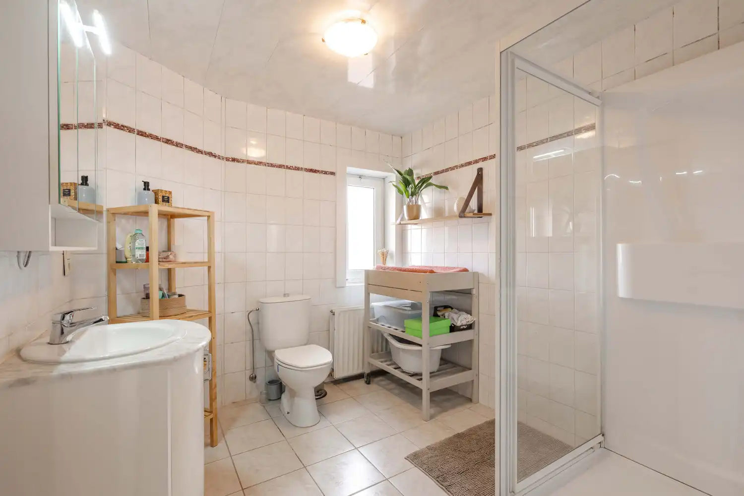 Knusse woning te Ruiselede. foto 11