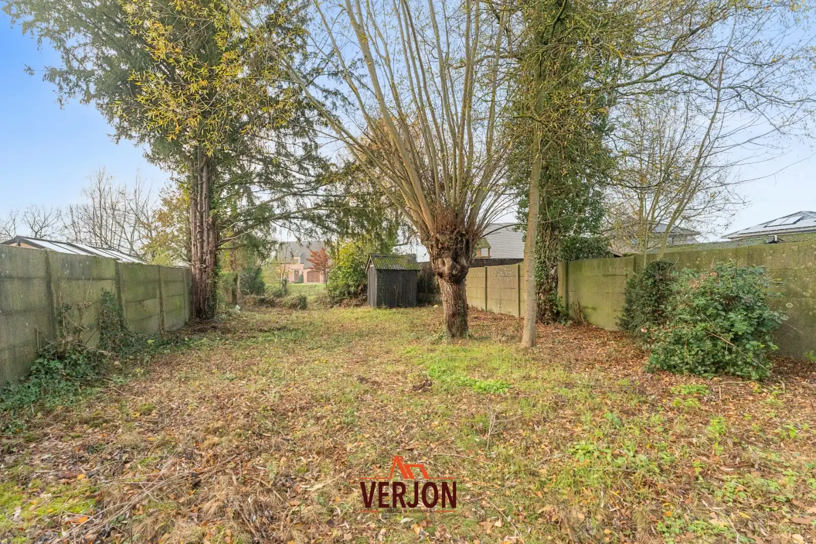 Mis deze knaller van een te renoveren woning niet op 693 m²! foto 21