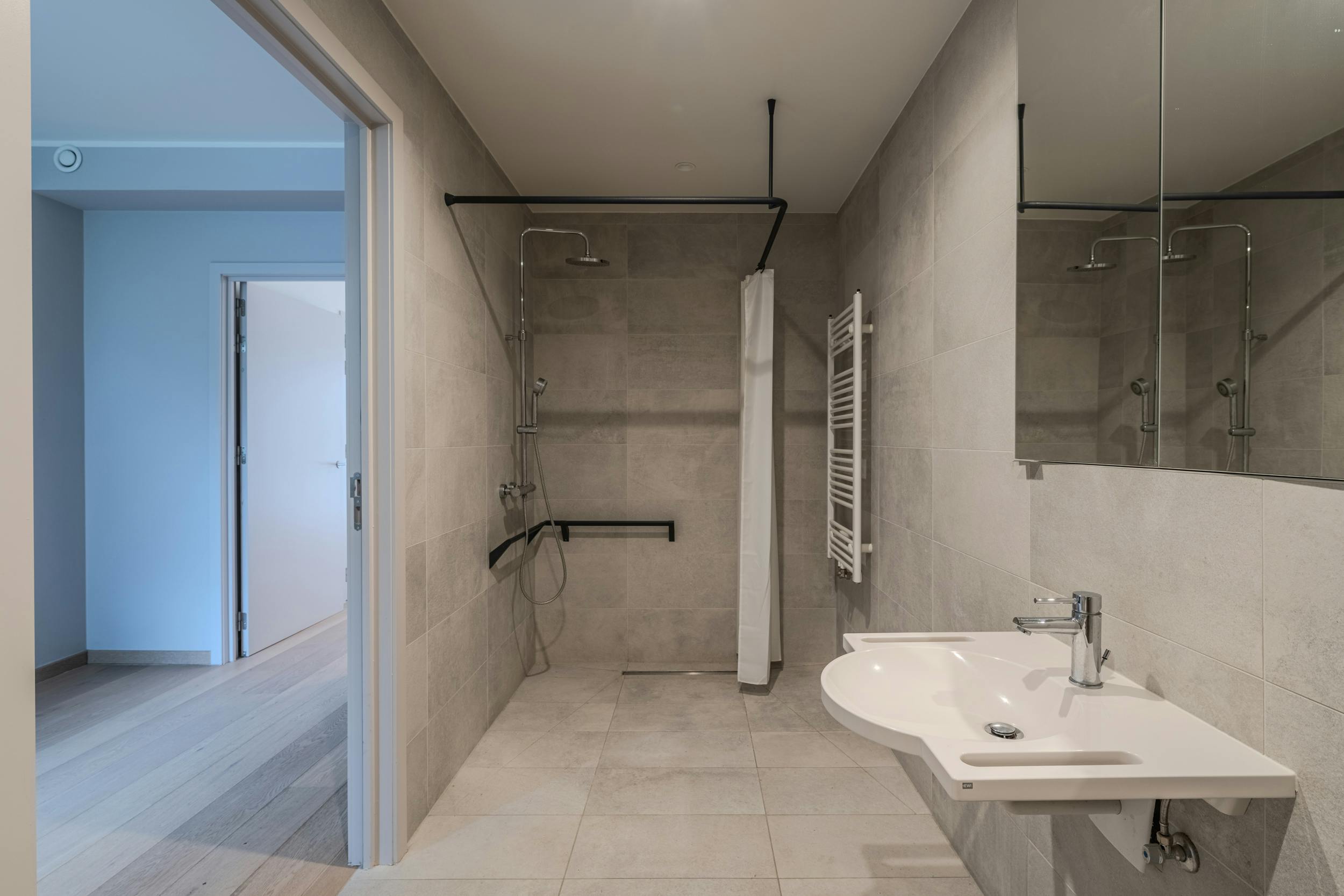 Assistentiewoning te koop te Nieuwpoort-Stad foto 8