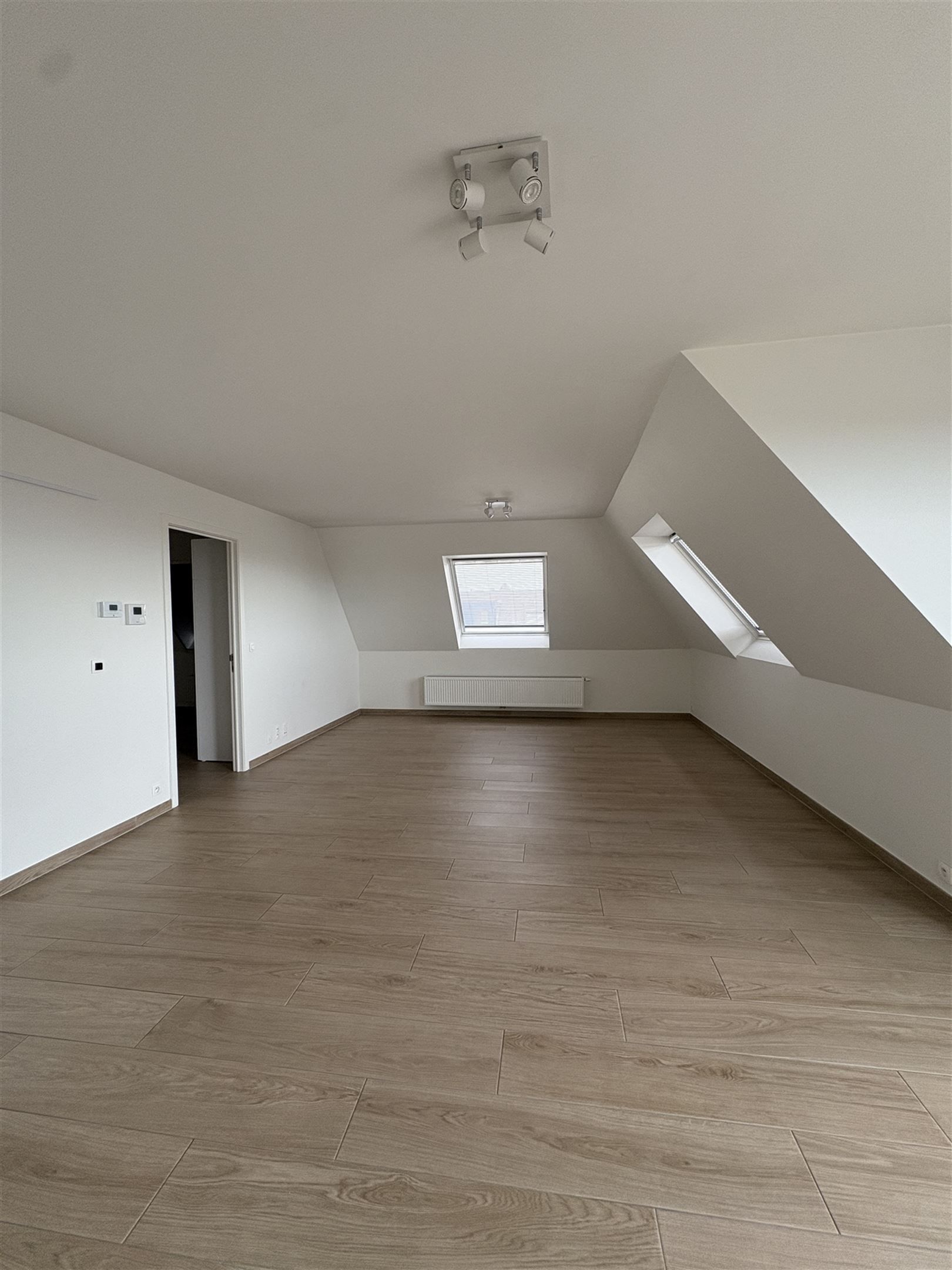 Mooi appartement met 1 slpk nabij centrum Oudenaarde  foto 3