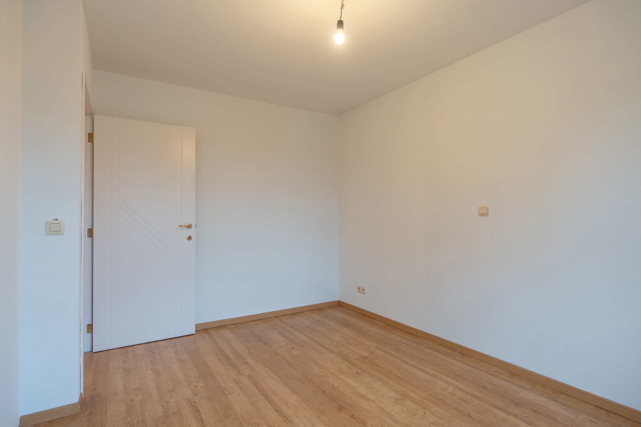 Gunstig gelegen 3 slpk woning met ruime tuin te Oud-Turnhout foto 16