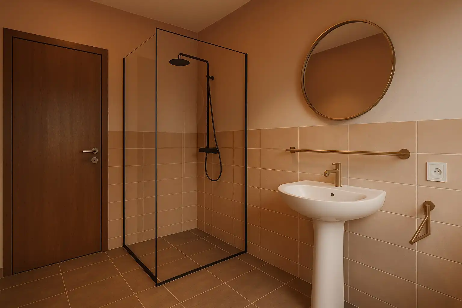 Open bebouwing op unieke commerciële ligging foto 14