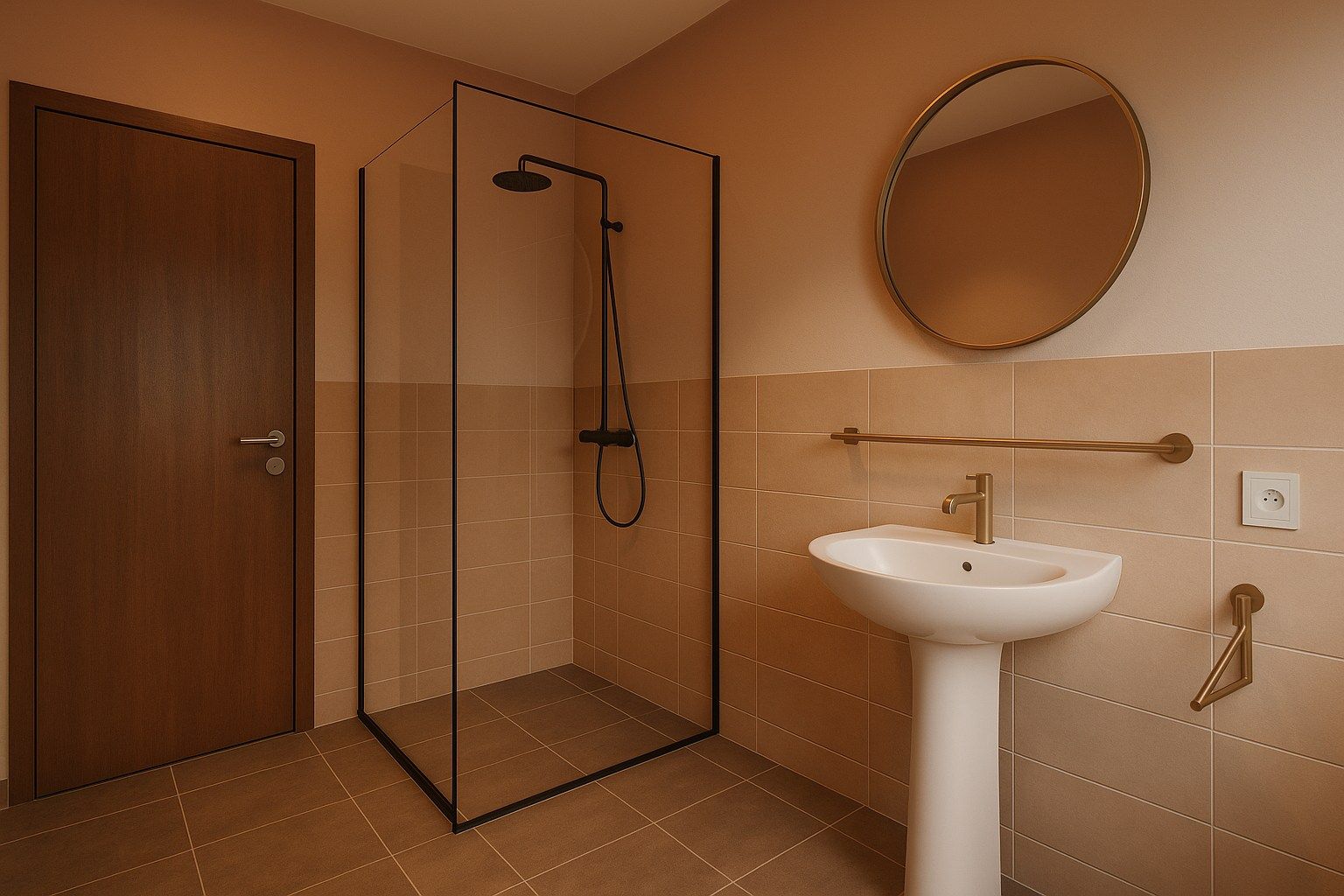 Open bebouwing op unieke commerciële ligging foto 16