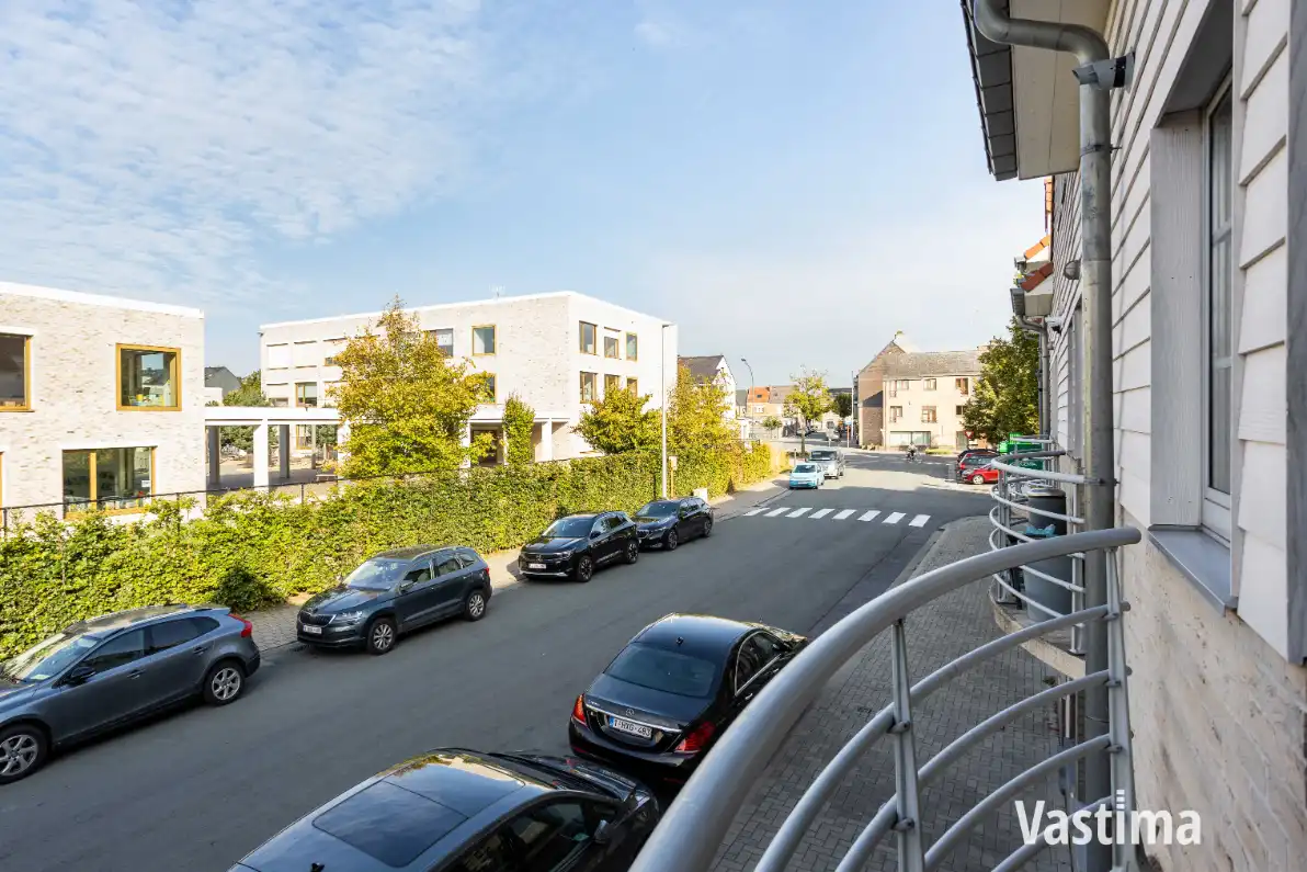 Instapklaar duplexappartement in het centrum van Opwijk foto 12