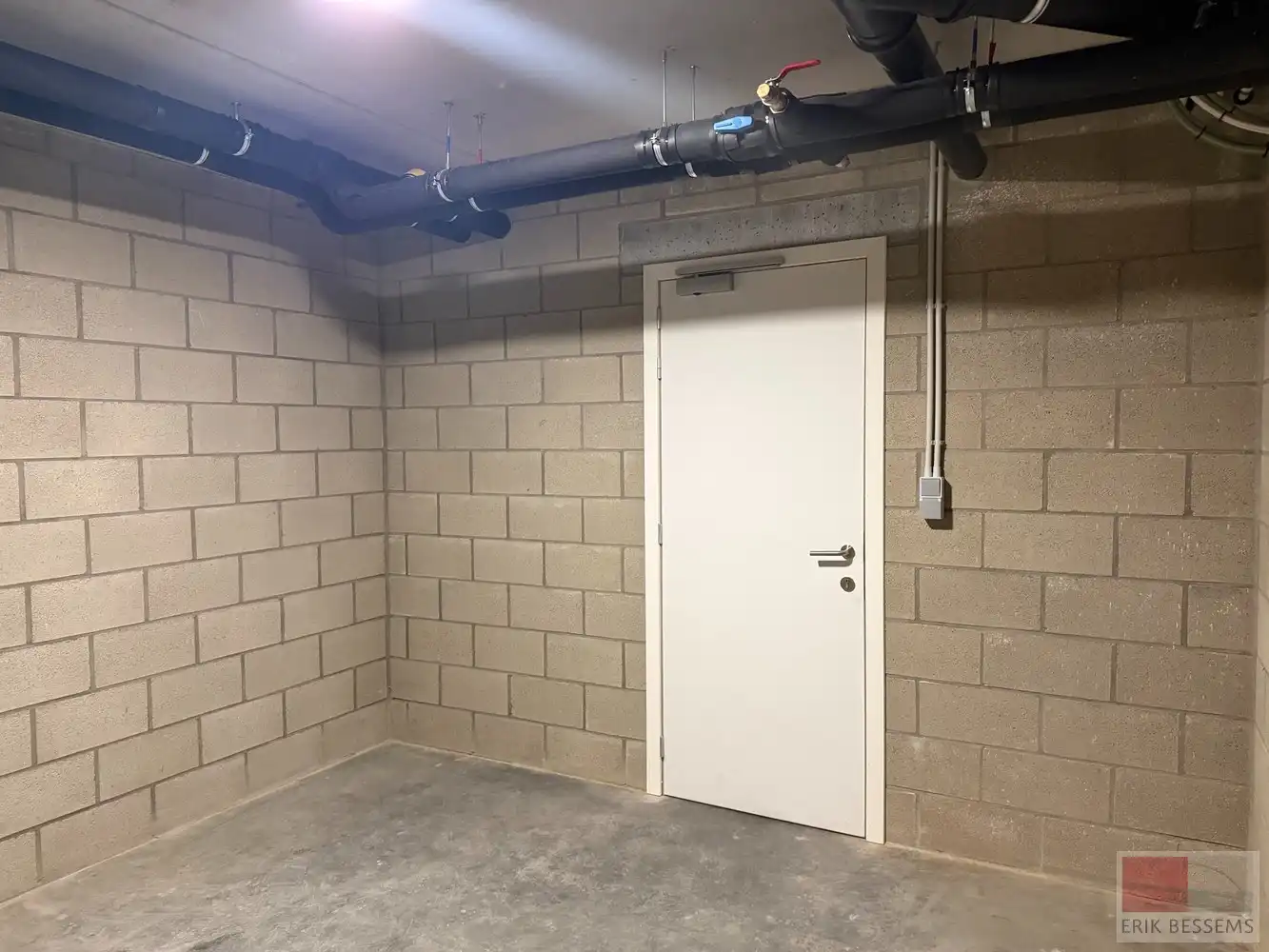 Modern nieuwbouwpenthouse van 140 m² met 2 slaapkamers, badkamer foto 17