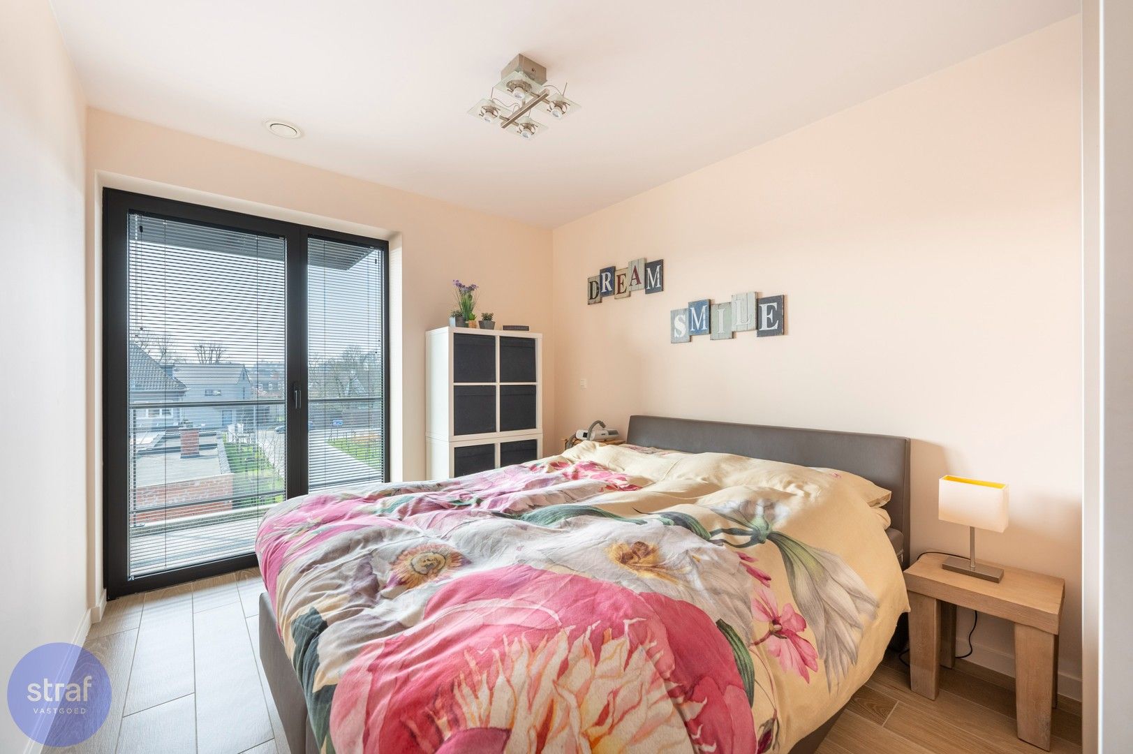 Nieuwbouwappartement met 2 slaapkamers en groot terras foto 10