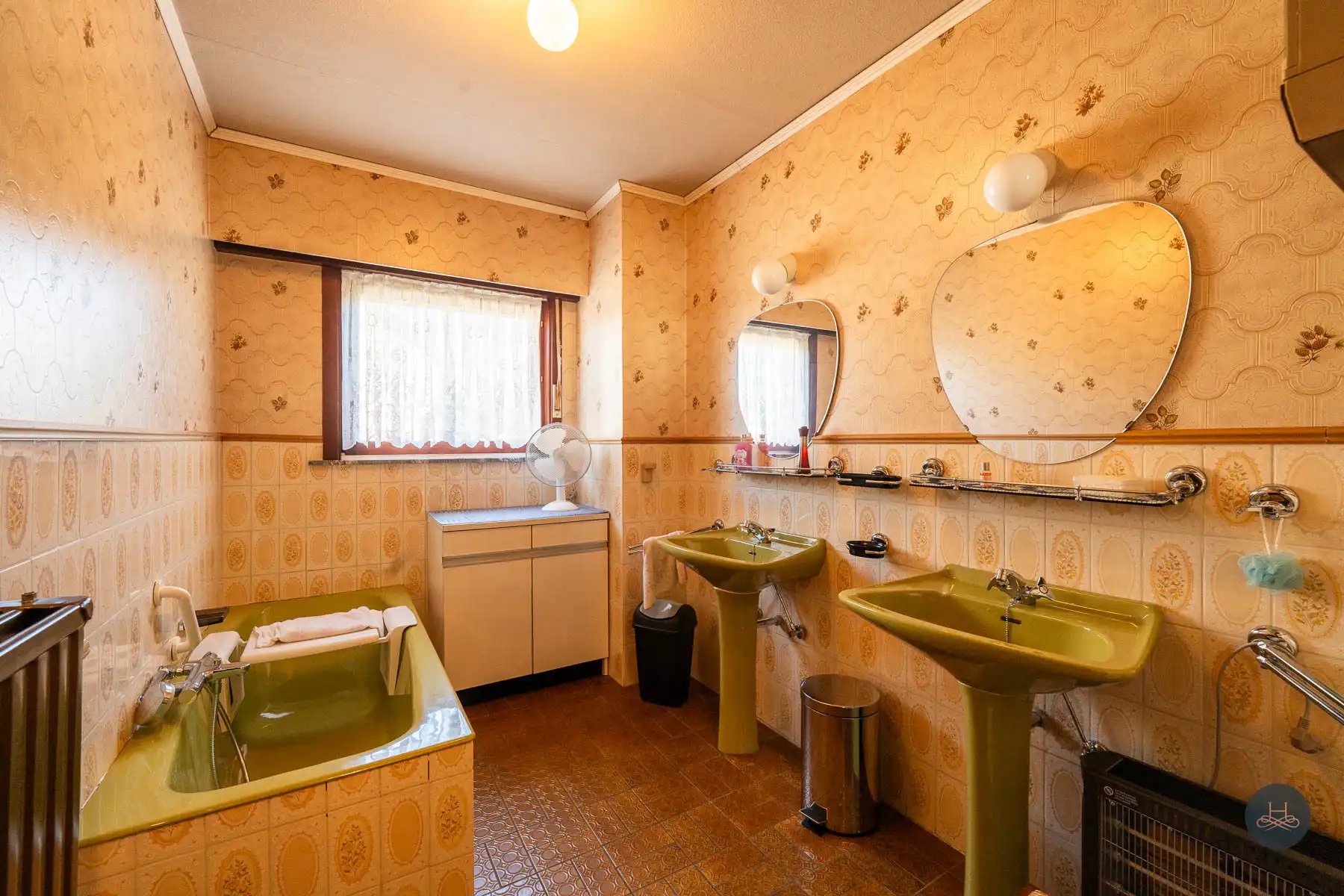 Ruime woning in rustige woonwijk  foto 17