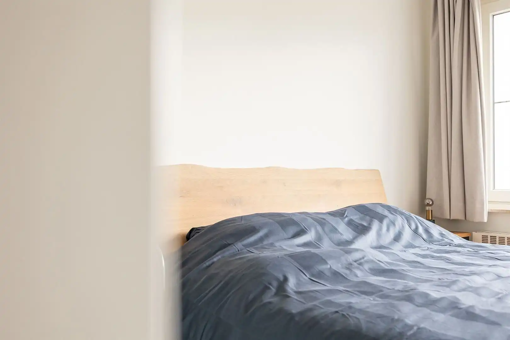 Instapklaar 2-slaapkamerappartement met EPC B en riant terras foto 11