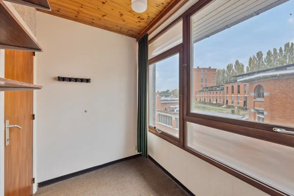 Modernistische woning met ruime indeling en zonnige tuin te Tongeren-Nerem foto 16