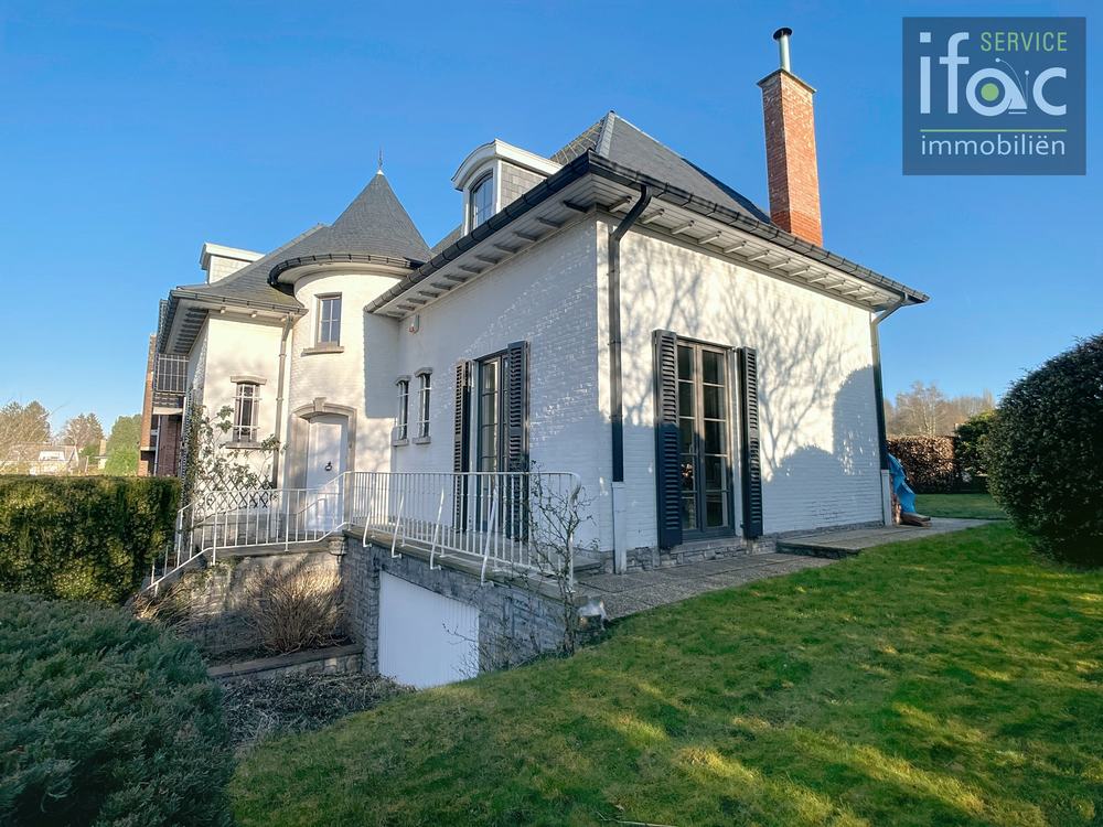 Villa te koop foto 3