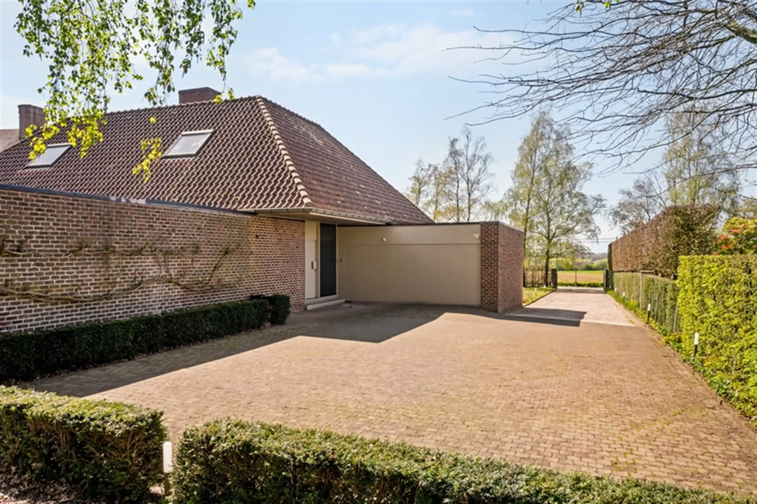 Verborgen verrassing: aan de zoom v/h bos met maximaal zicht foto 26