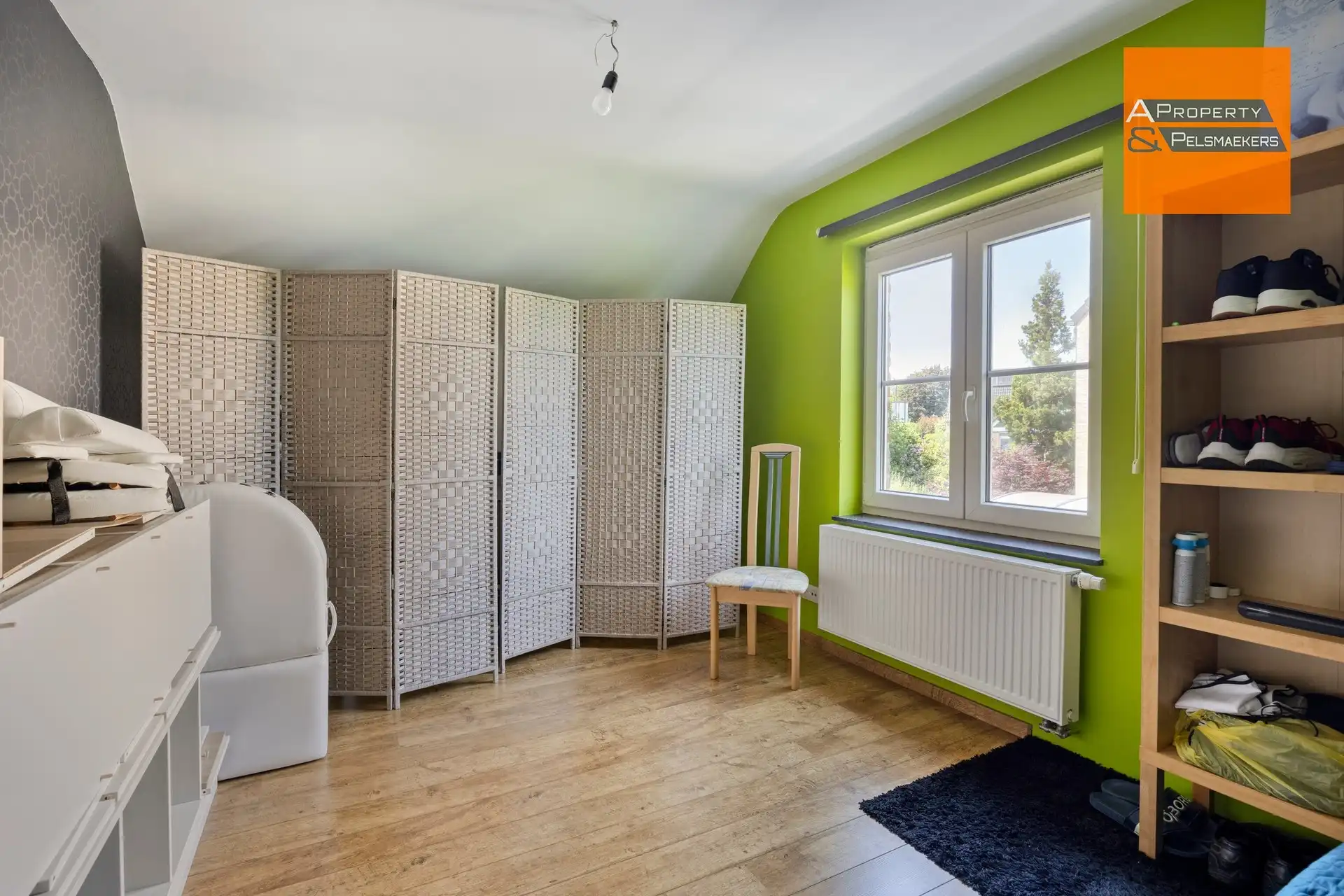 Prachtige villa te koop.  foto 13