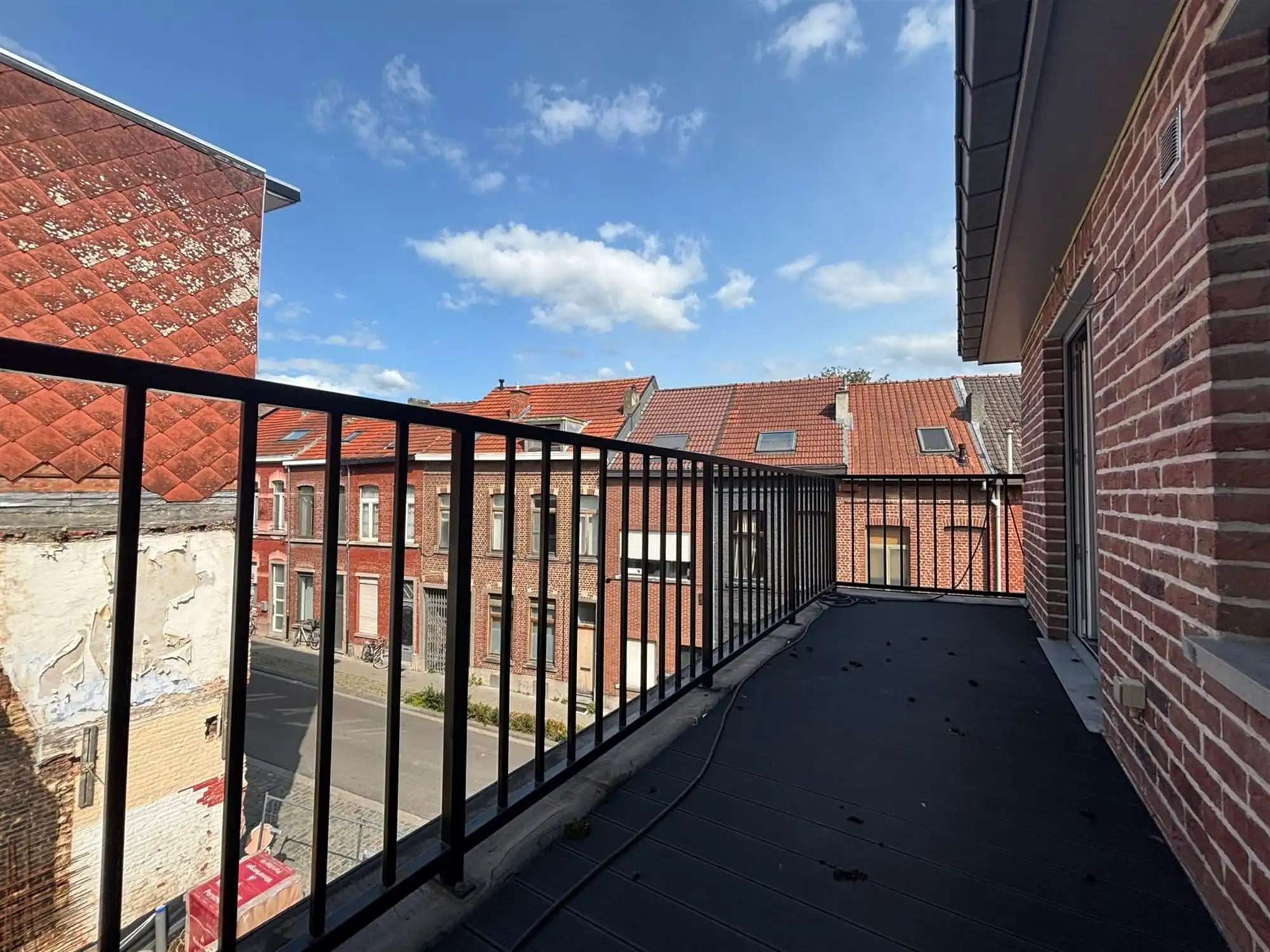 Stadswoning met autostaanplaats foto 13