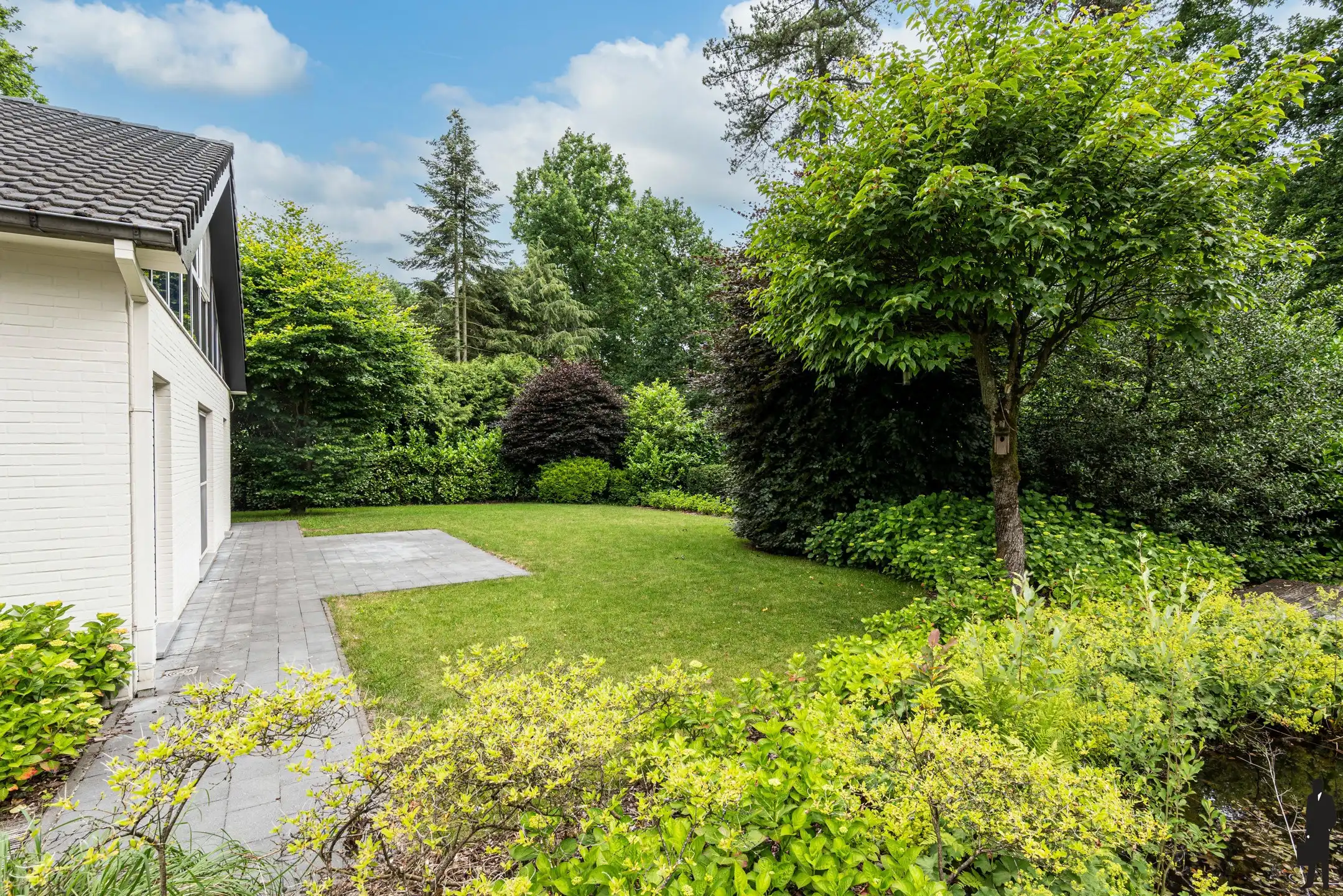 Villa op ca. 1.700 m² in residentiële verkaveling “De Lint” foto 20