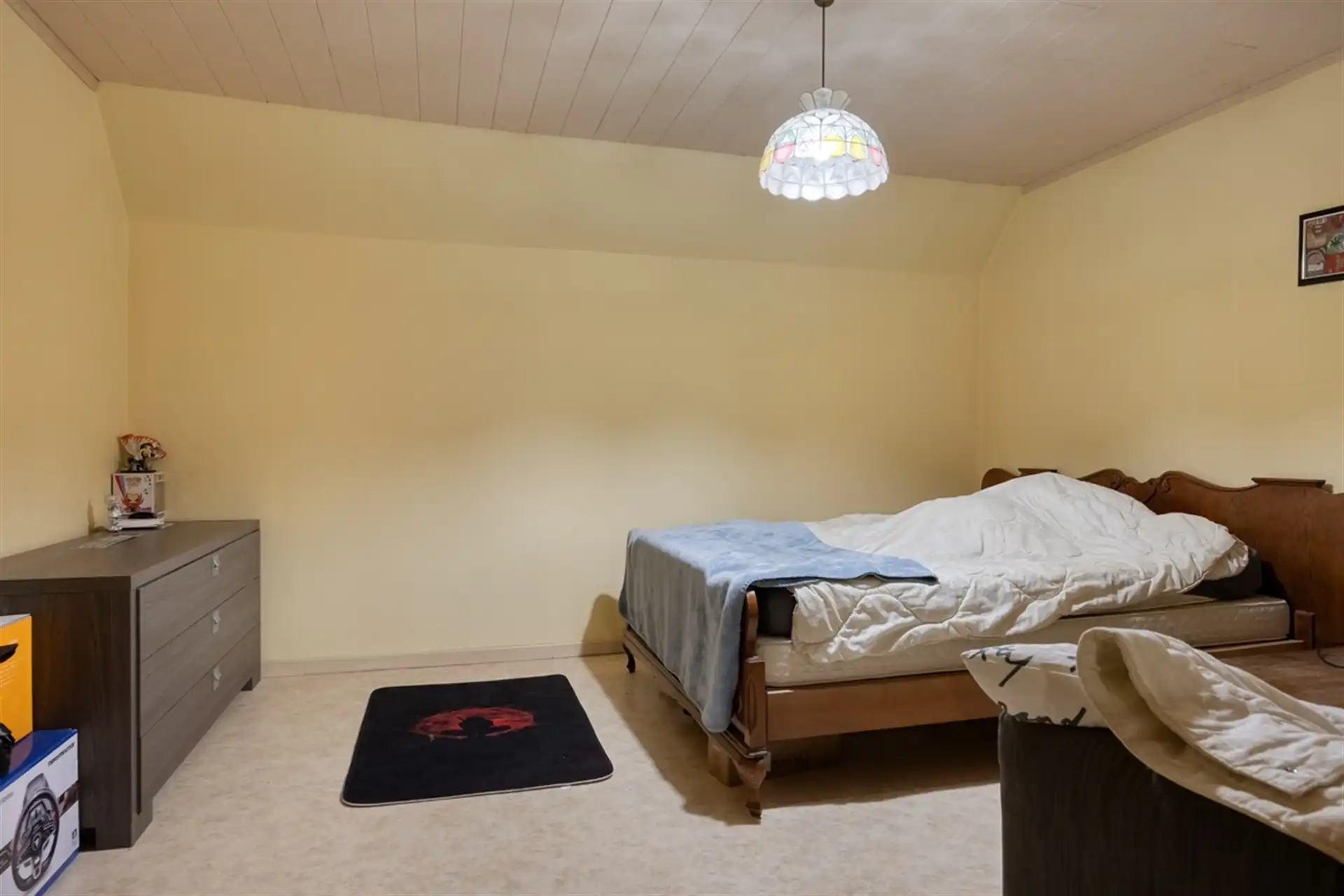 Karaktervolle woning in hartje Aalst foto 18