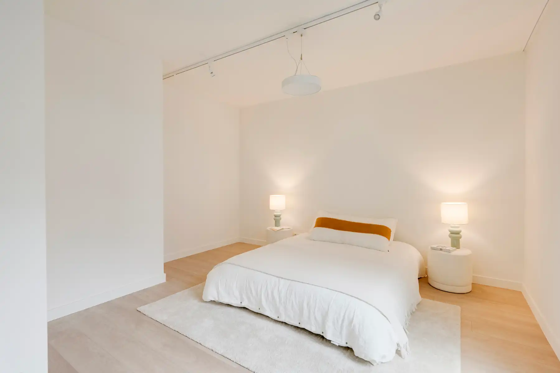 Lichtrijke penthouse met riant terras in hartje Antwerpen foto 4