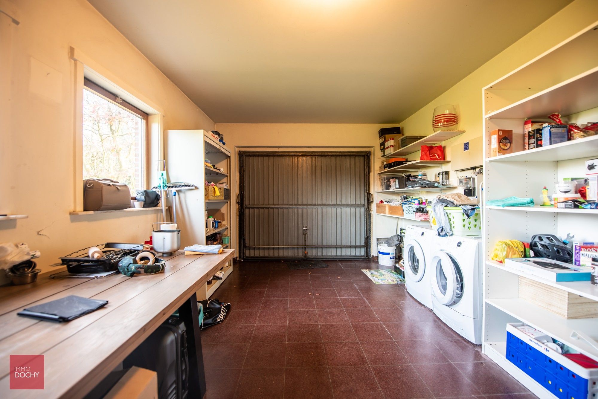 Mooi verzorgde villa met aangename tuin | Galgewegel foto 9