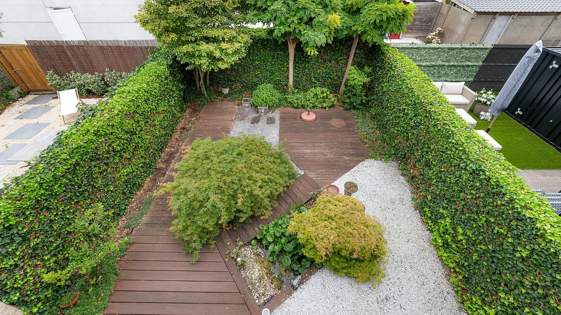 Leuke woning te koop vlak bij Duinenwater foto 10
