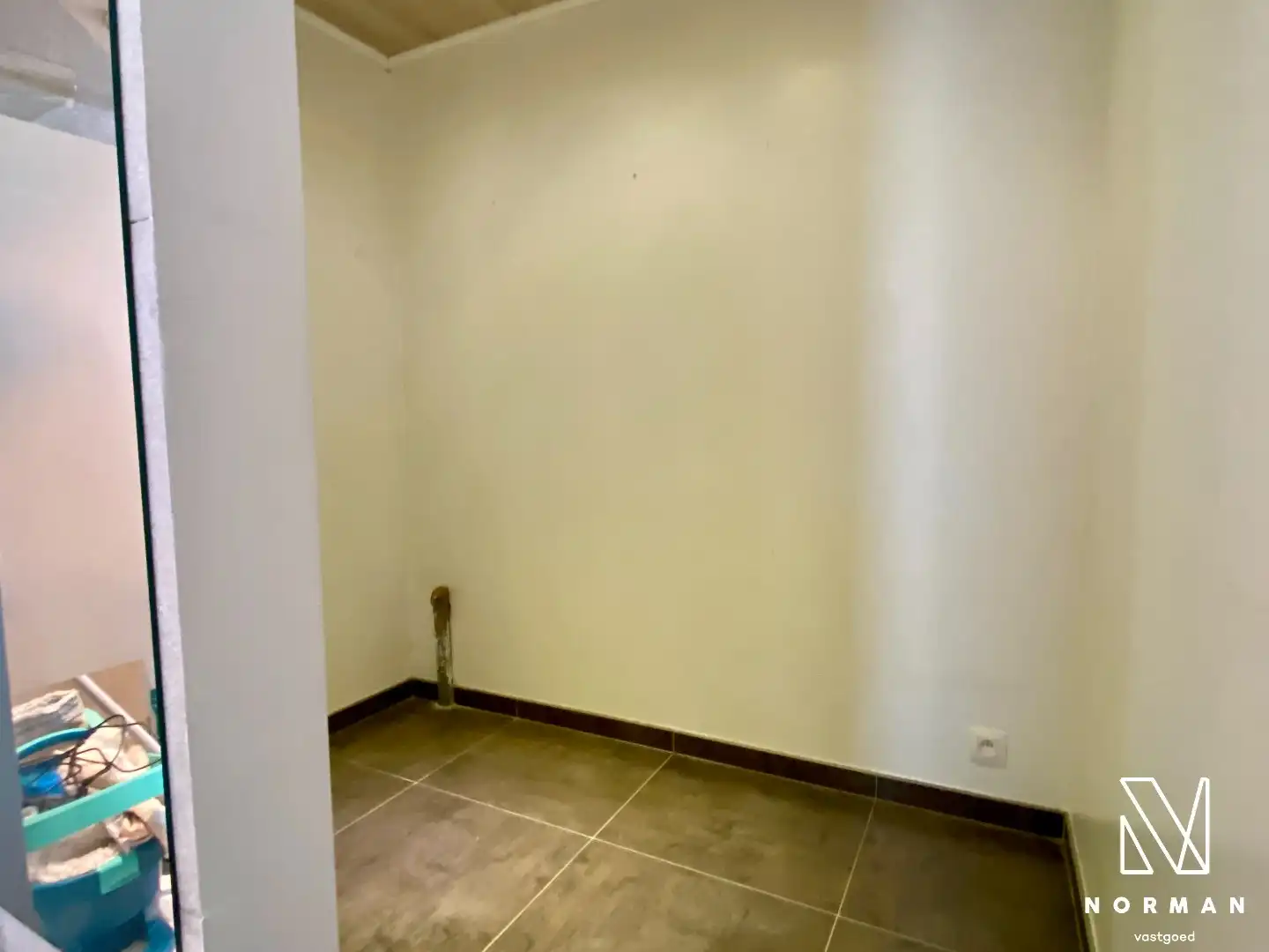 Hedendaagse woning met tuin en 3 slaapkamers op centrum-ligging. foto 13