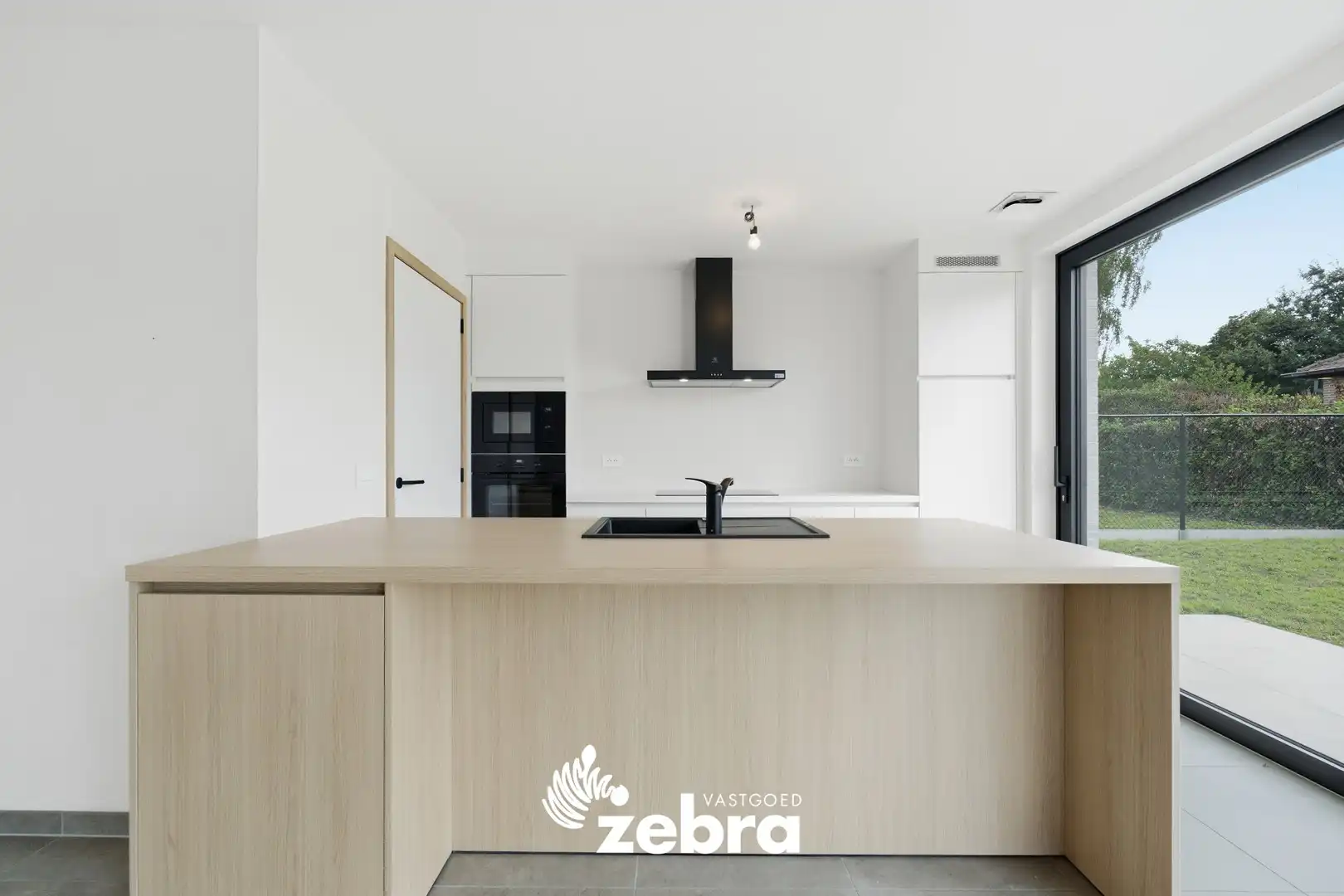 Moderne open bebouwing met 4 slaapkamers te Tielt (Meulebeke)! foto 8