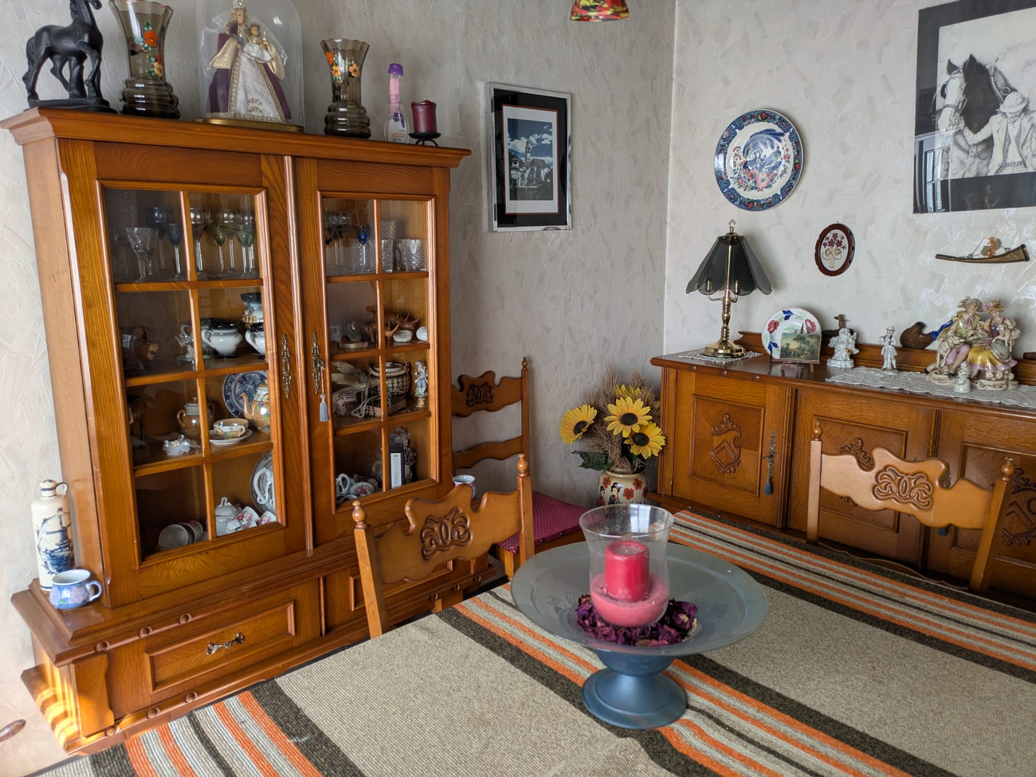 Te koop - Renovatiewoning foto 6