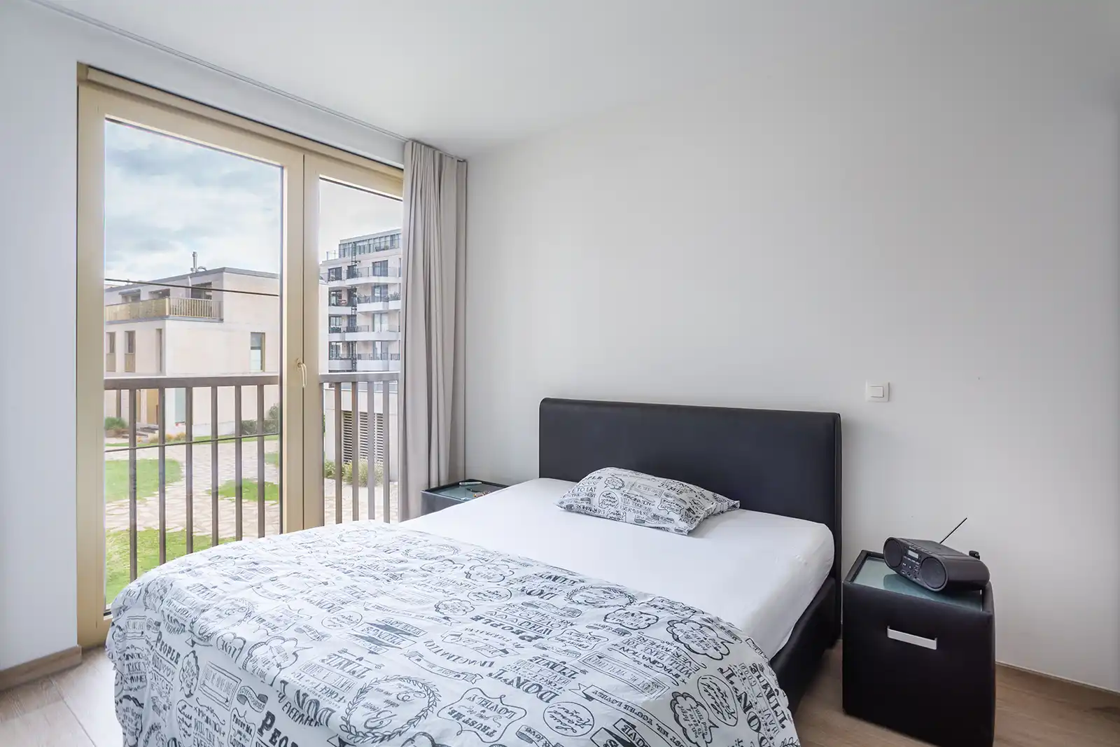 Energiezuinig nieuwbouw appartement met 2 slk en terras foto 19