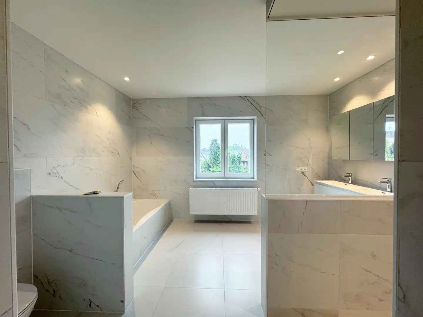 Nieuwbouwappartement nabij centrum van Tongeren foto 10