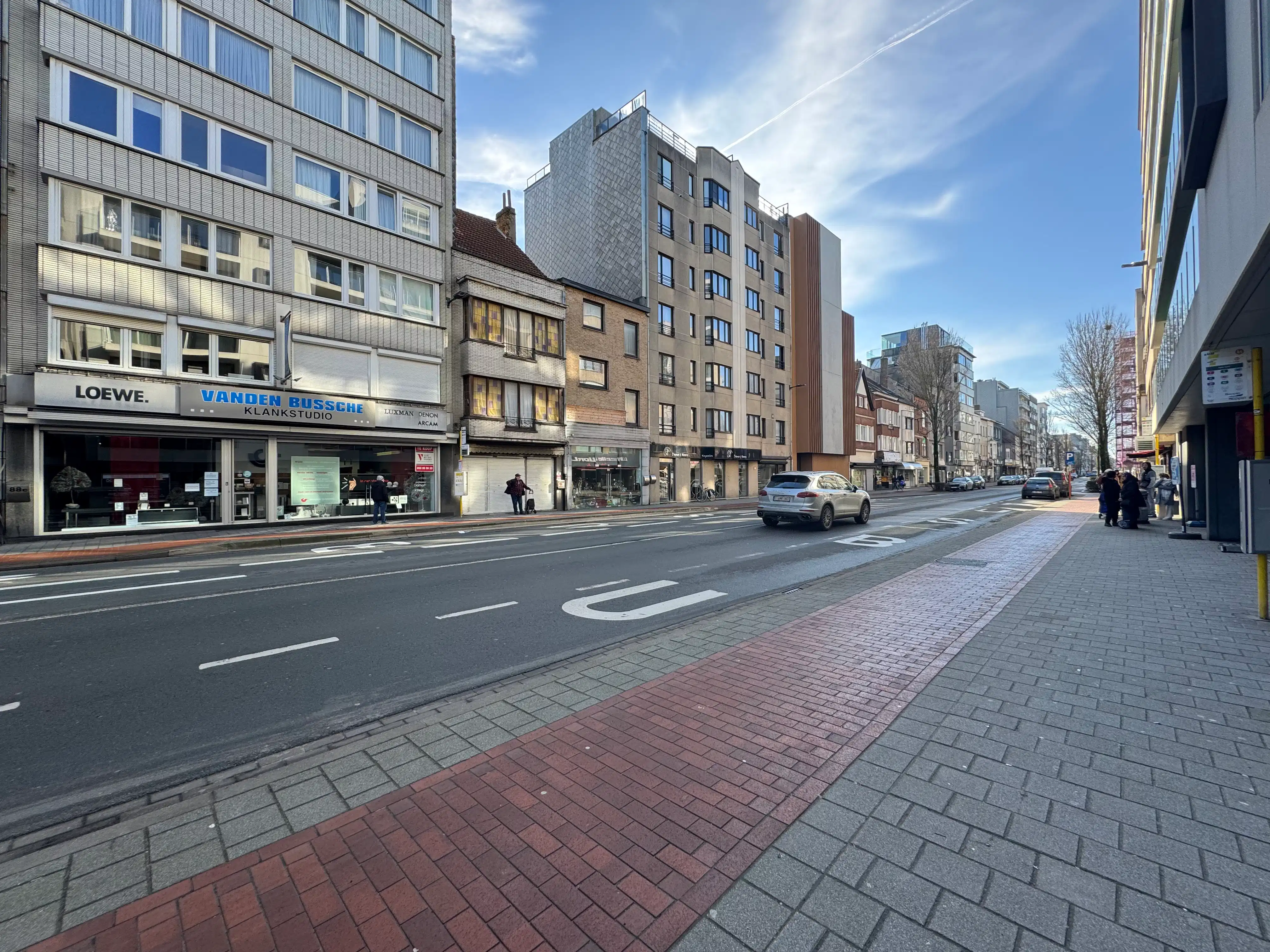 Handelsgelijkvloers 100m² foto 11