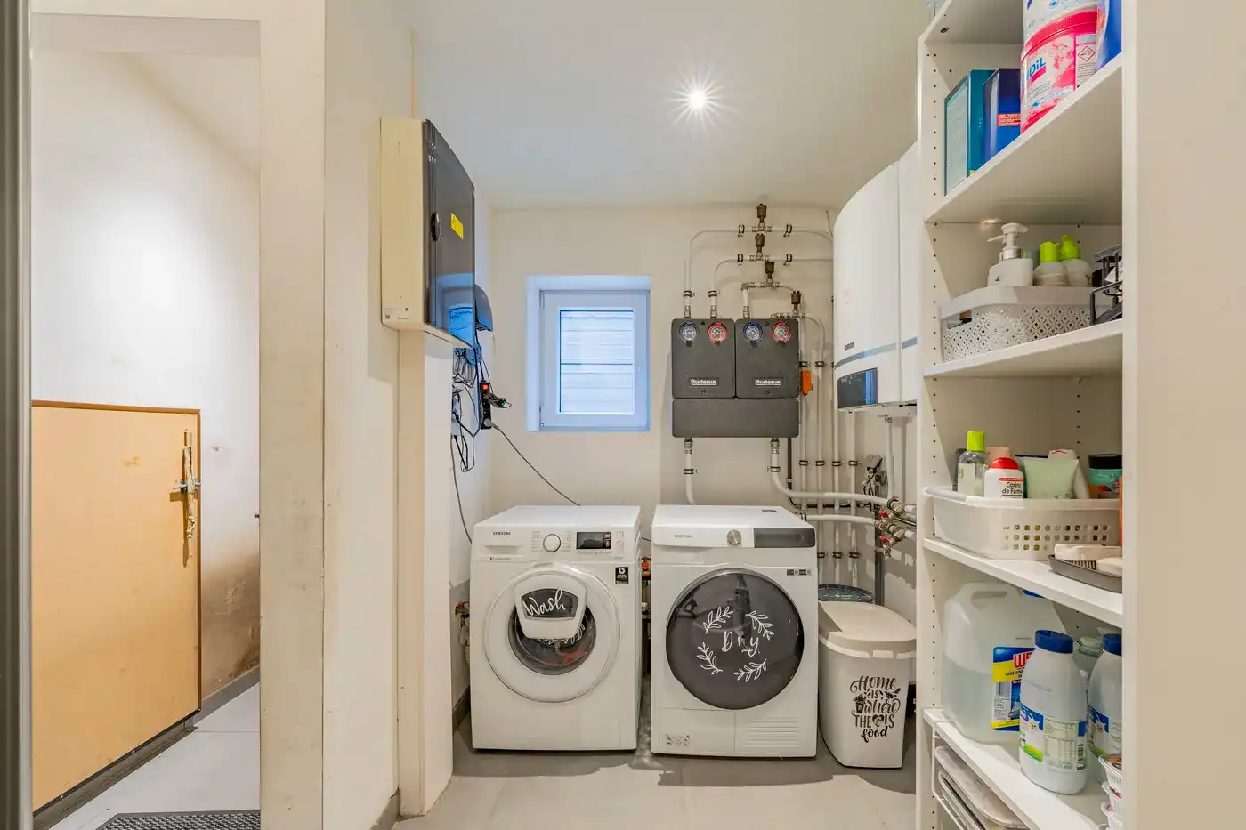 Instapklare woning met diepe tuin en verrassend veel ruimte foto 6