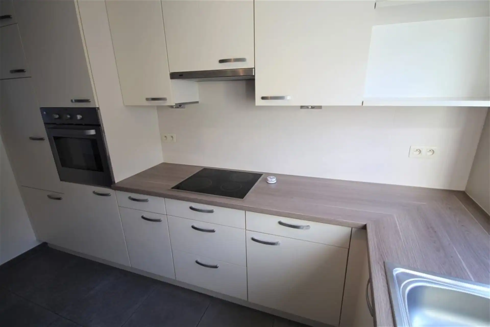 Charmant triplex-appartement foto 8