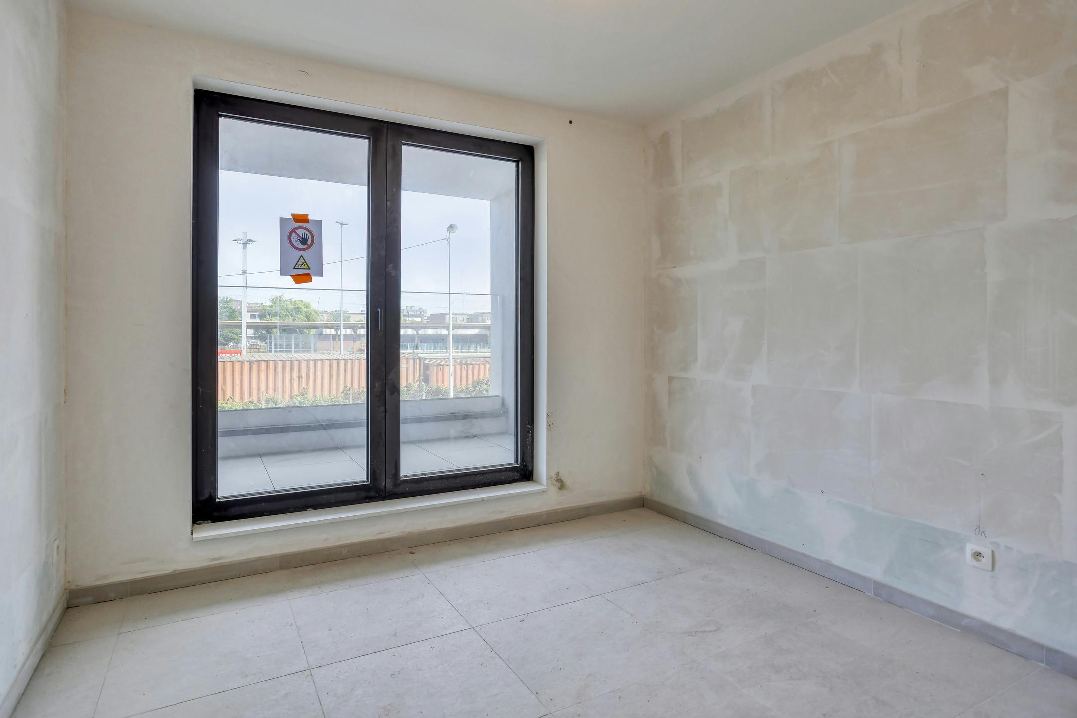 Corpark Fase I: Duurzaam wonen in Boom. foto 12